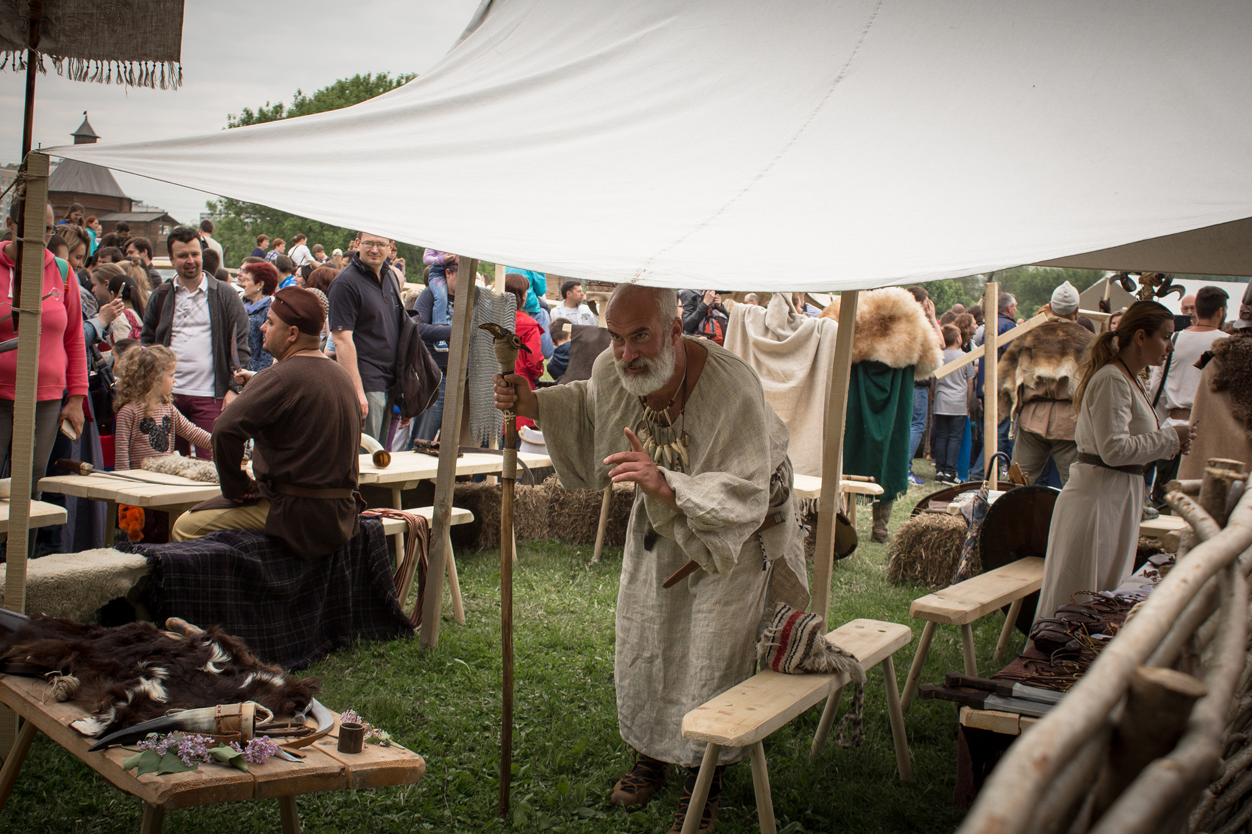 Времена и эпохи. Рим. Арт-фотограф. Coffelisk