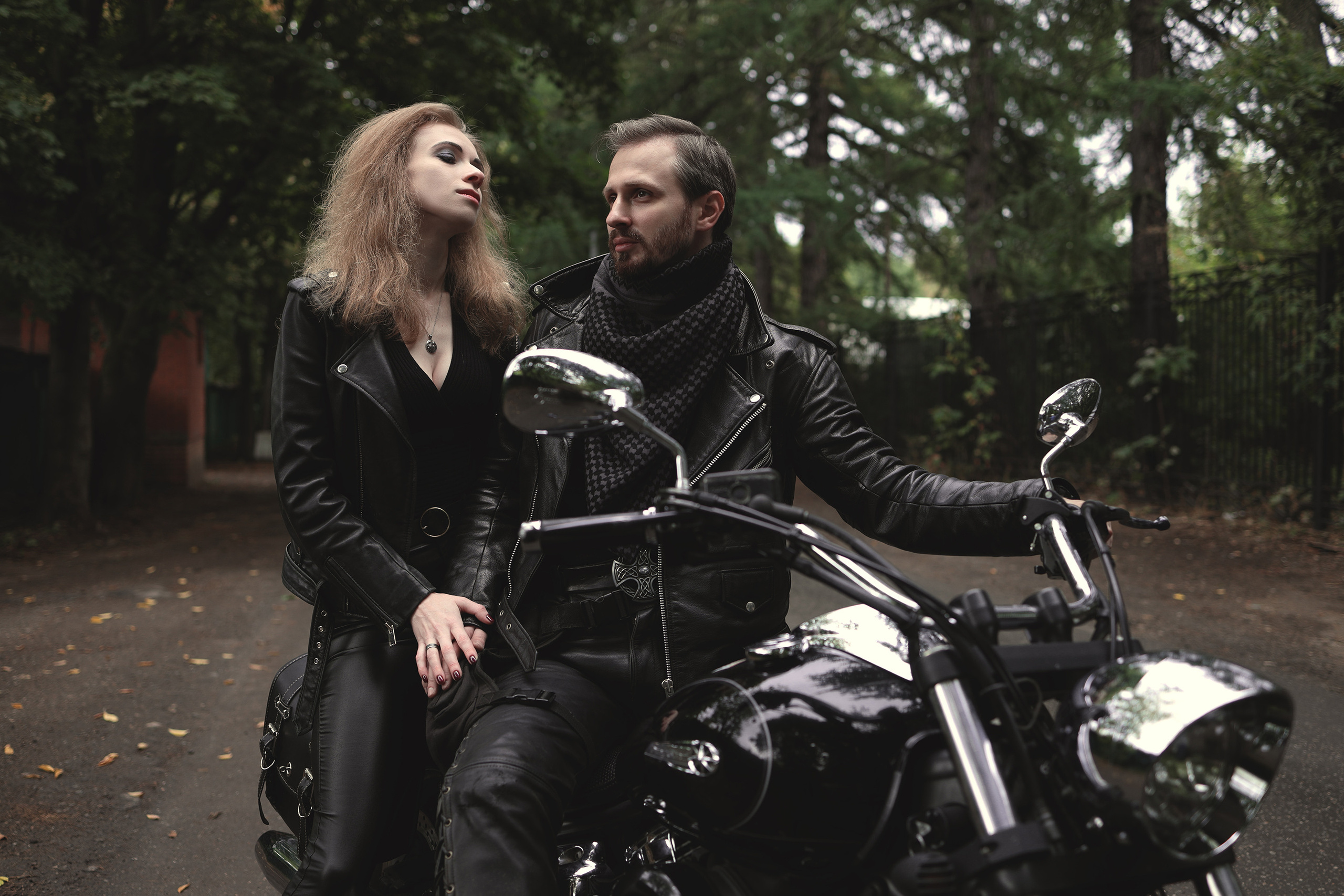 Come together. Арт-фотограф. Coffelisk