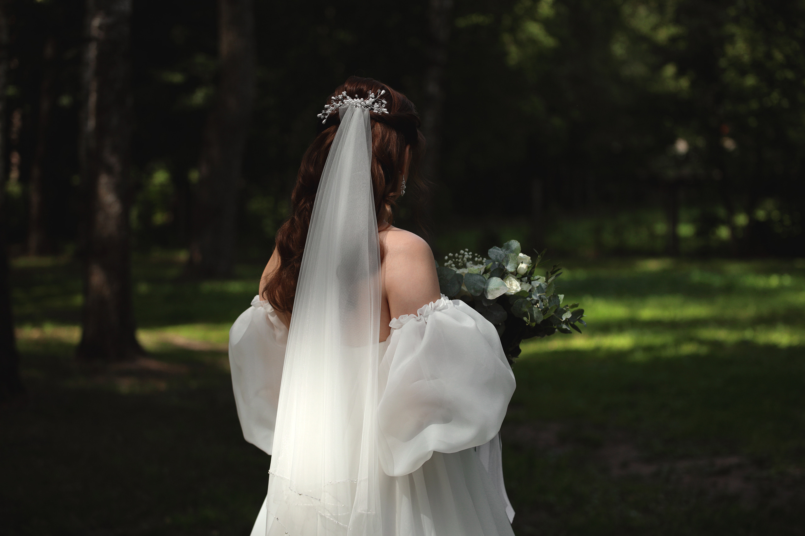 Герман и Карина. Арт-фотограф. Coffelisk