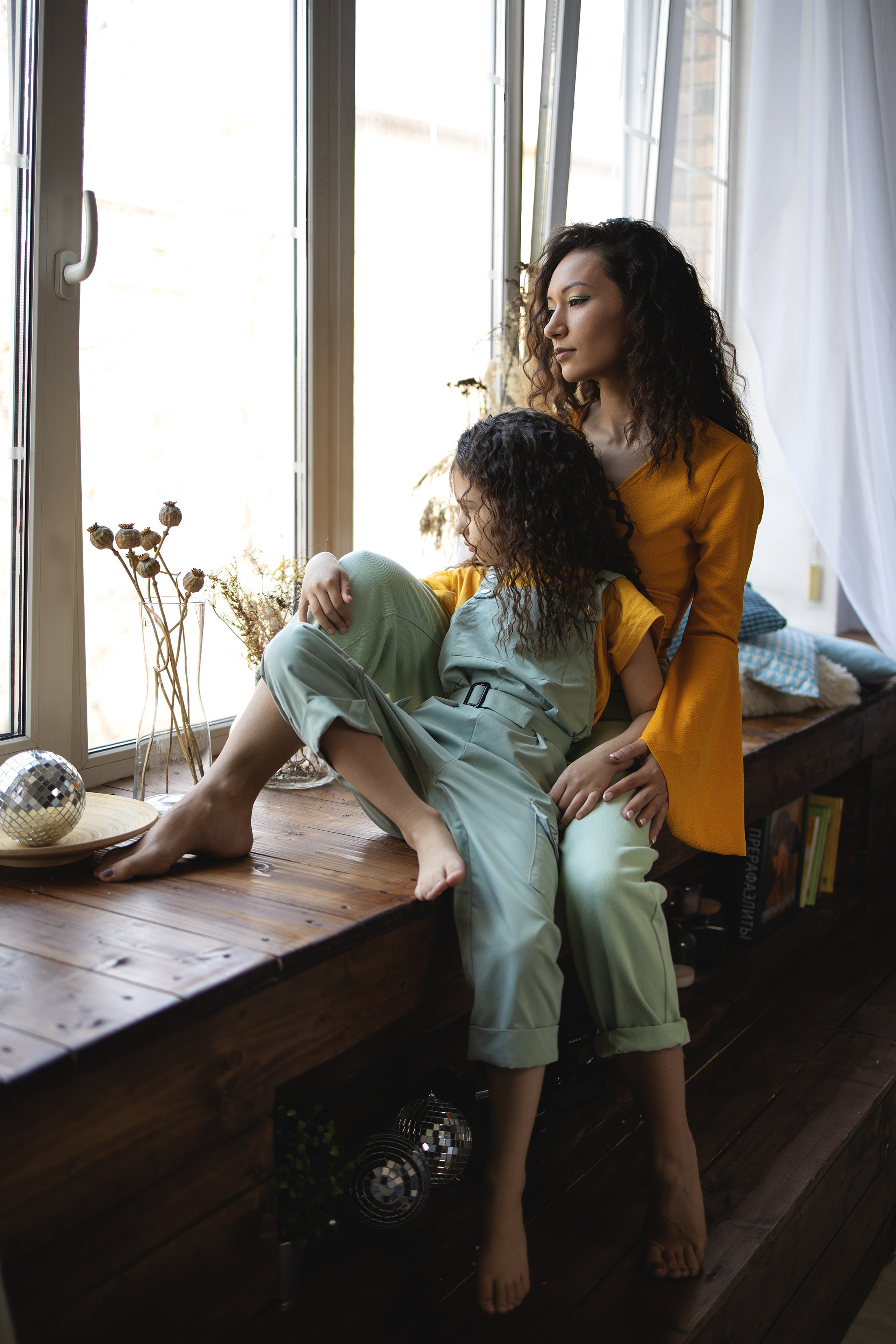 Татьяна и Алексей. Студия: Moloko. Арт-фотограф. Coffelisk