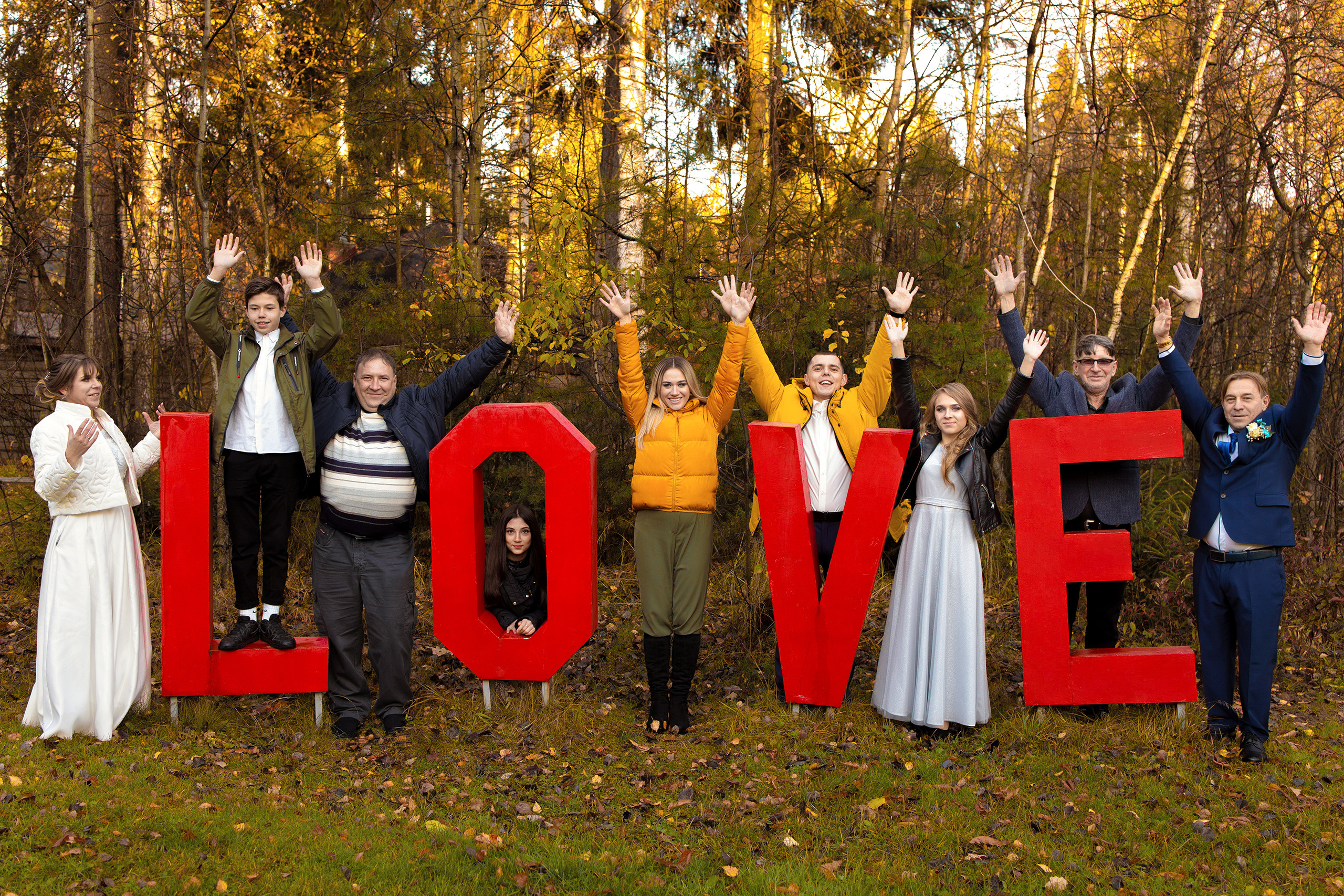 Сергей и Виктория. Арт-фотограф. Coffelisk