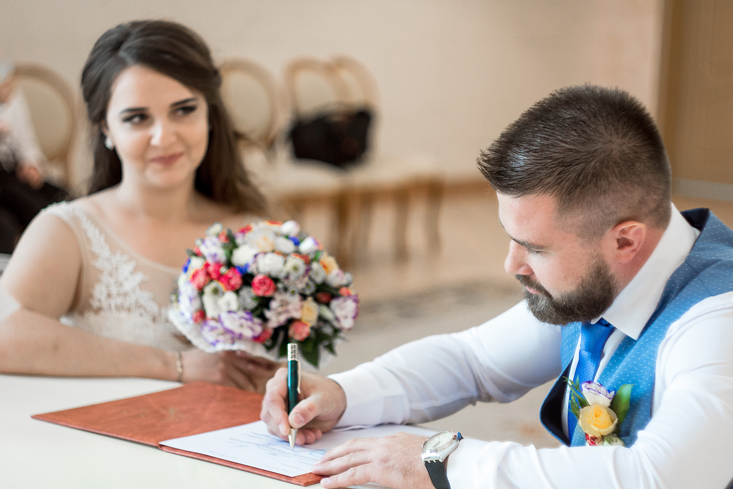 Свадьба Царицыно. Арт-фотограф. Coffelisk