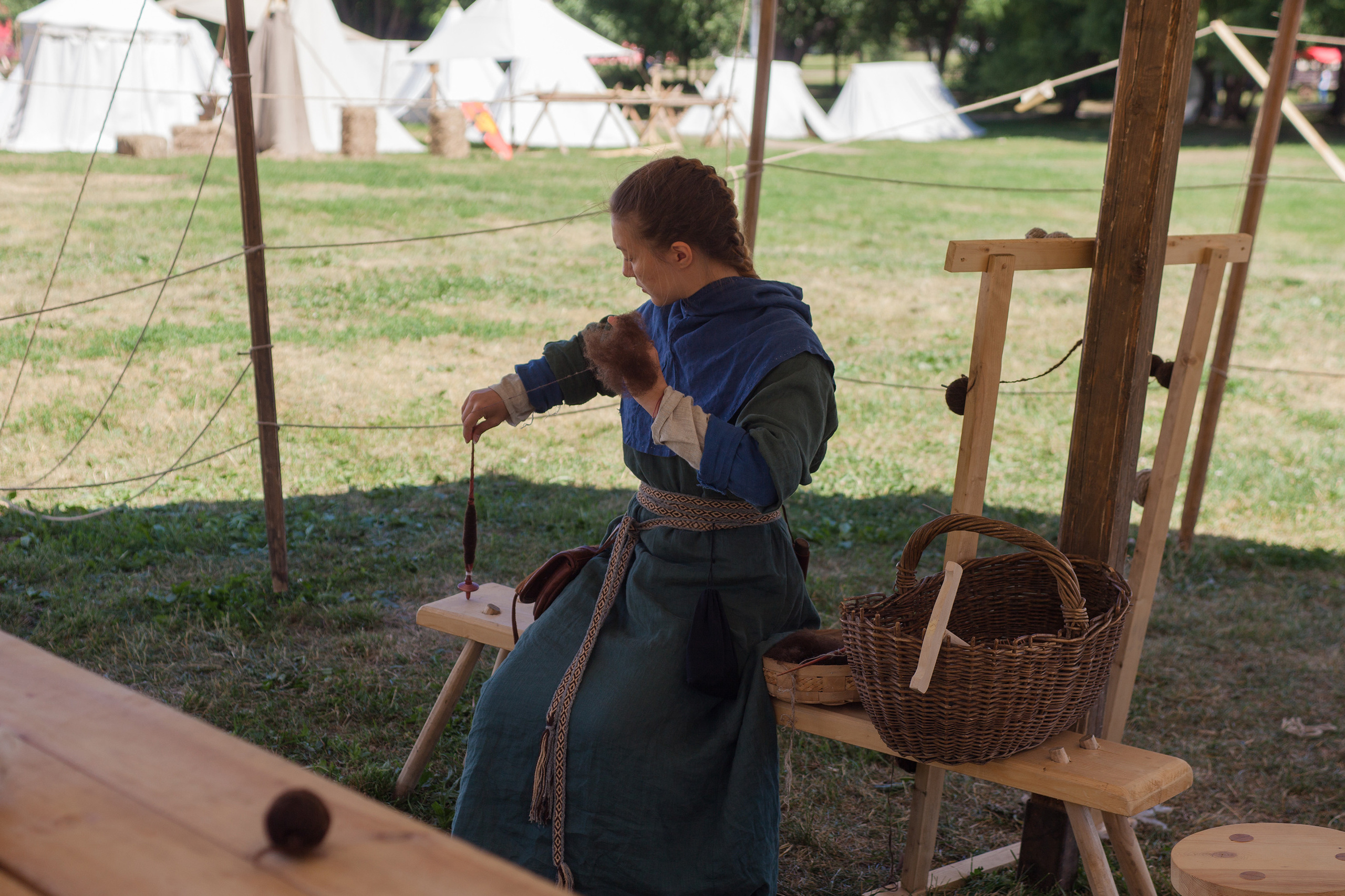 Времена и эпохи. Арт-фотограф. Coffelisk