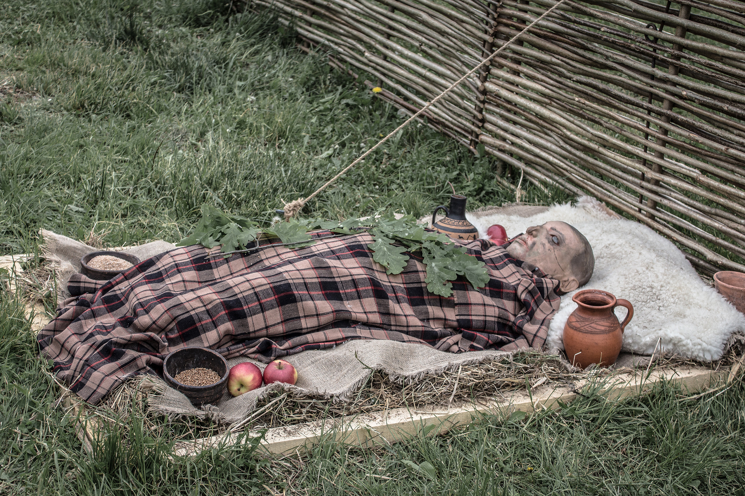 Времена и эпохи. Рим. Арт-фотограф. Coffelisk