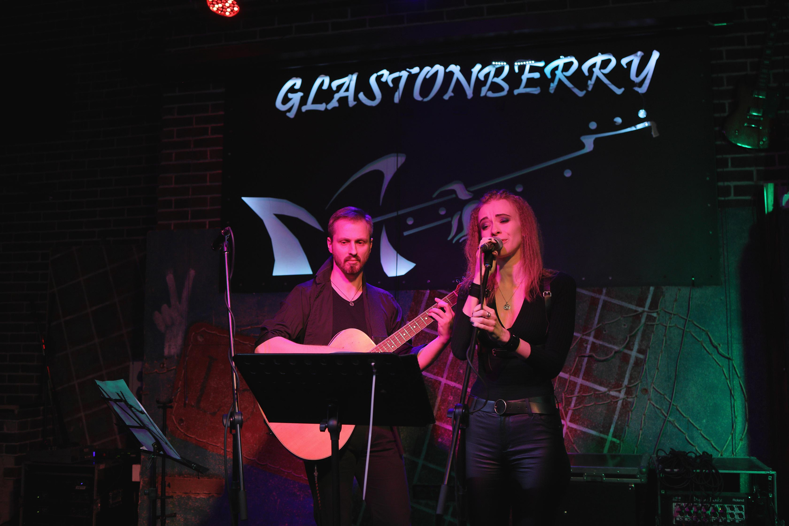 Desfer  — Birthday in black. Volume 6. Клуб «Glastonberry». 2022. Арт-фотограф. Coffelisk