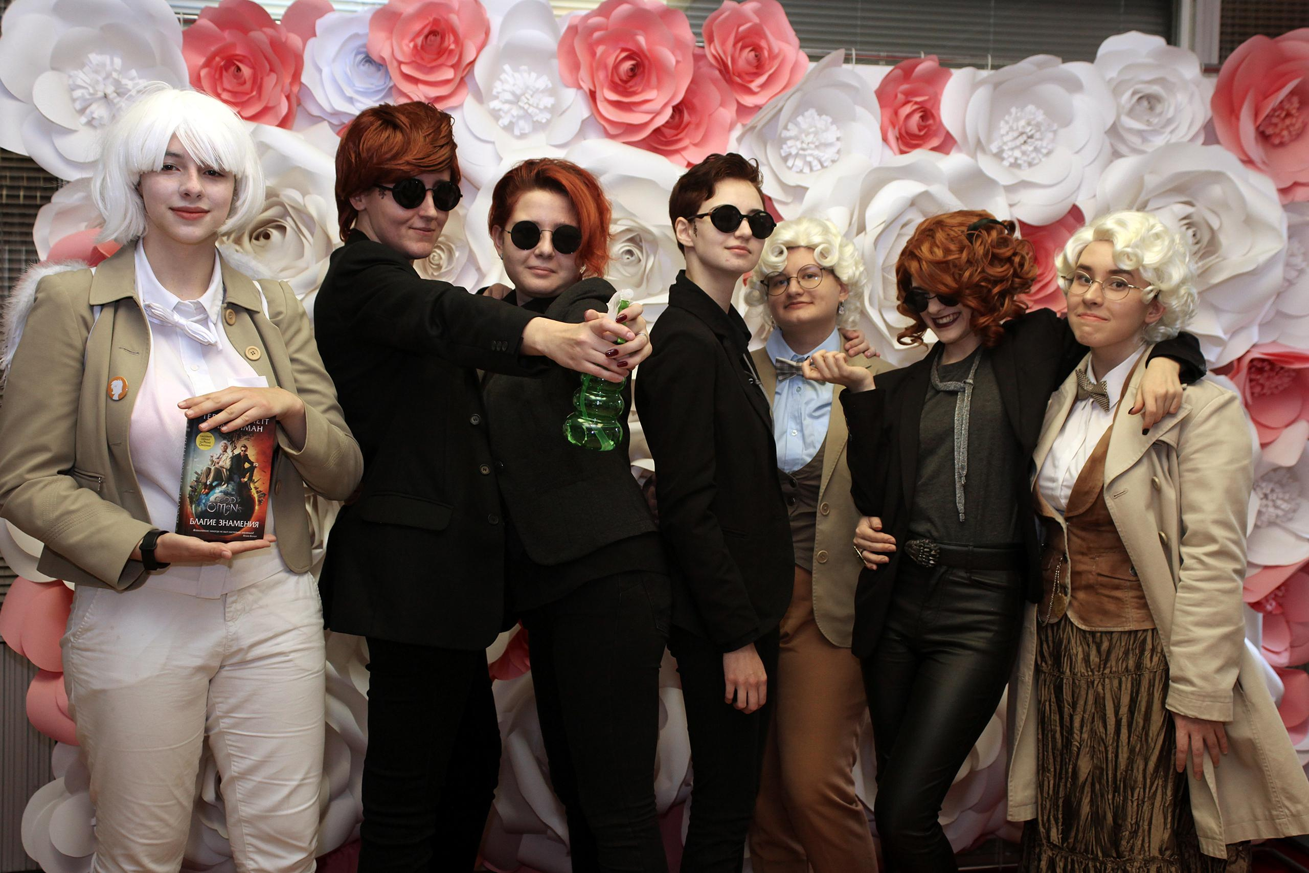 UnityCon. Арт-фотограф. Coffelisk