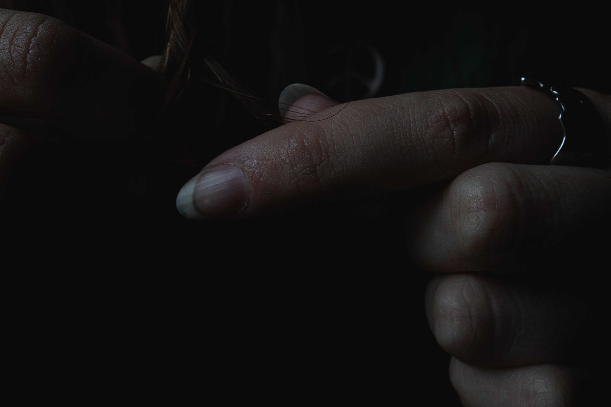 Hands. Арт-фотограф. Coffelisk