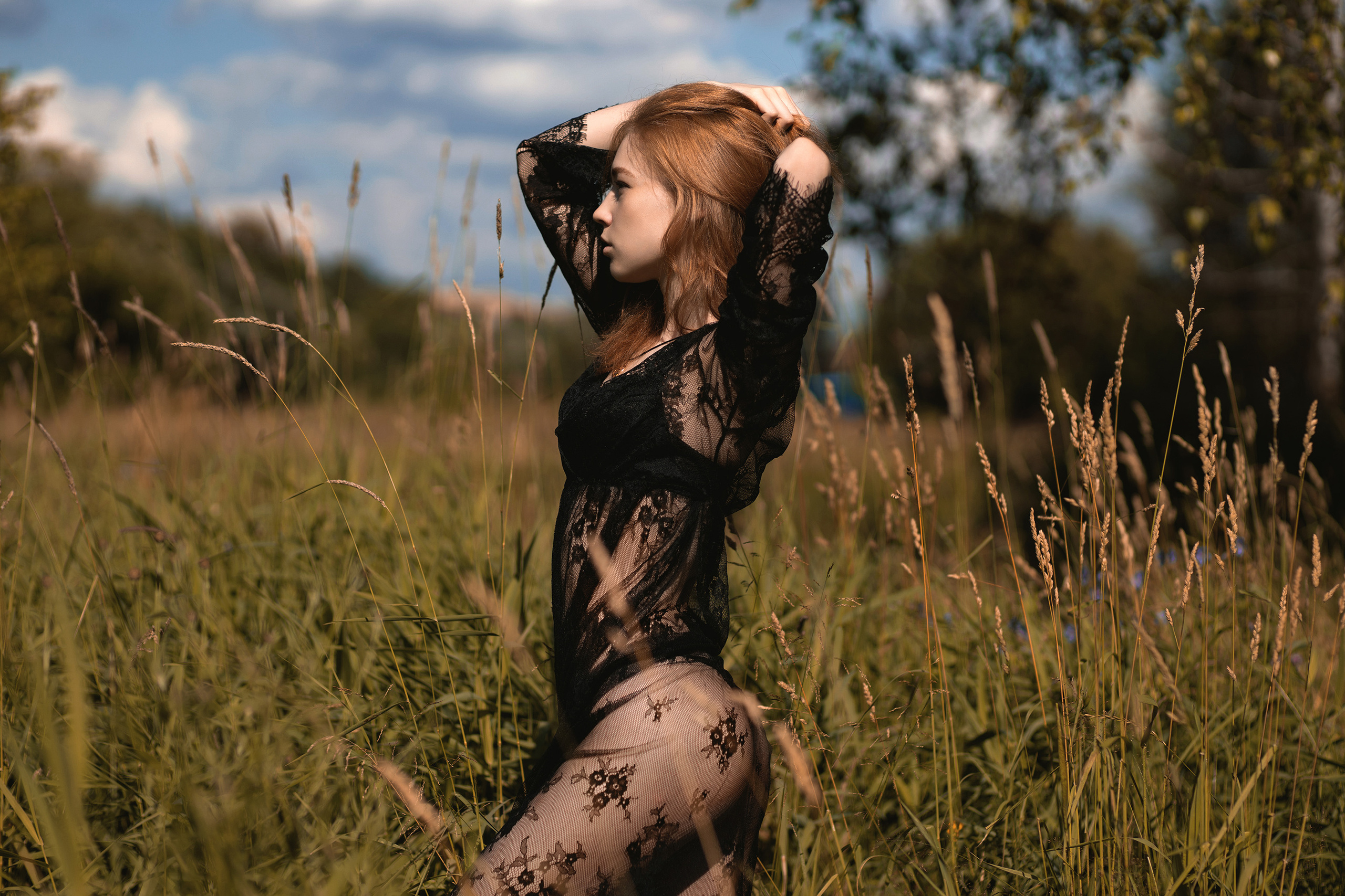 Julia. Арт-фотограф. Coffelisk