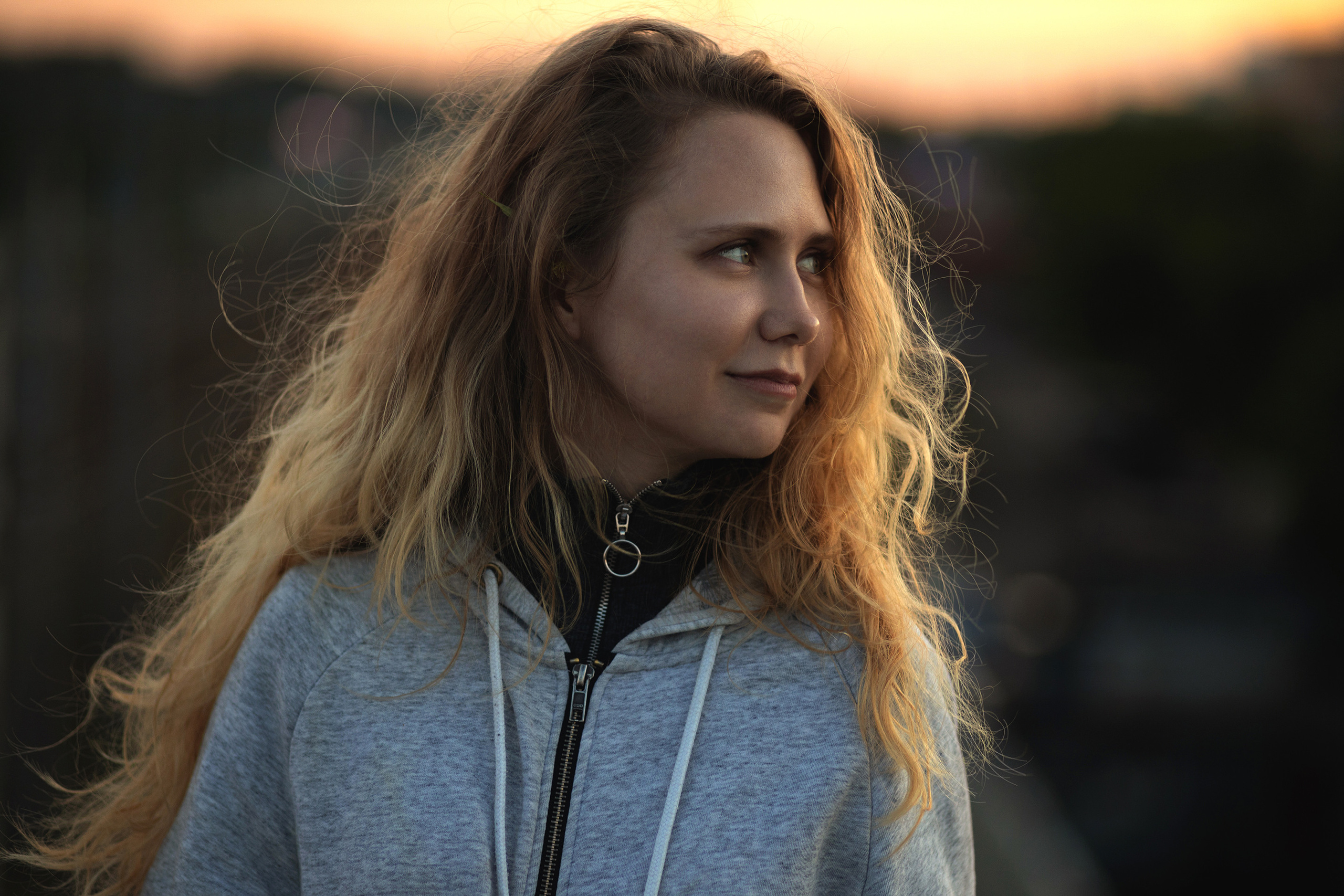 Katrin. Арт-фотограф. Coffelisk