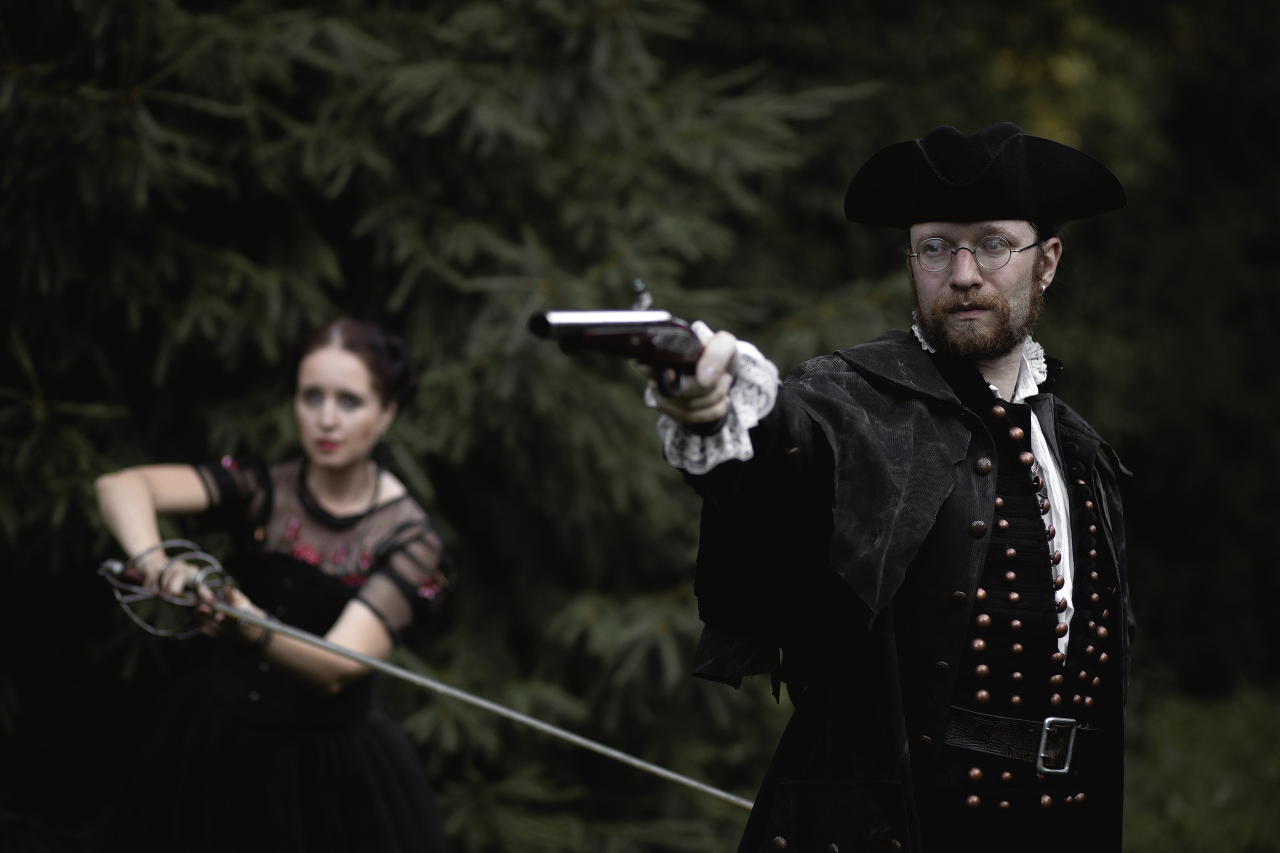 «Сказки Волшебного Леса». Фотовстреча. 2021. Арт-фотограф. Coffelisk