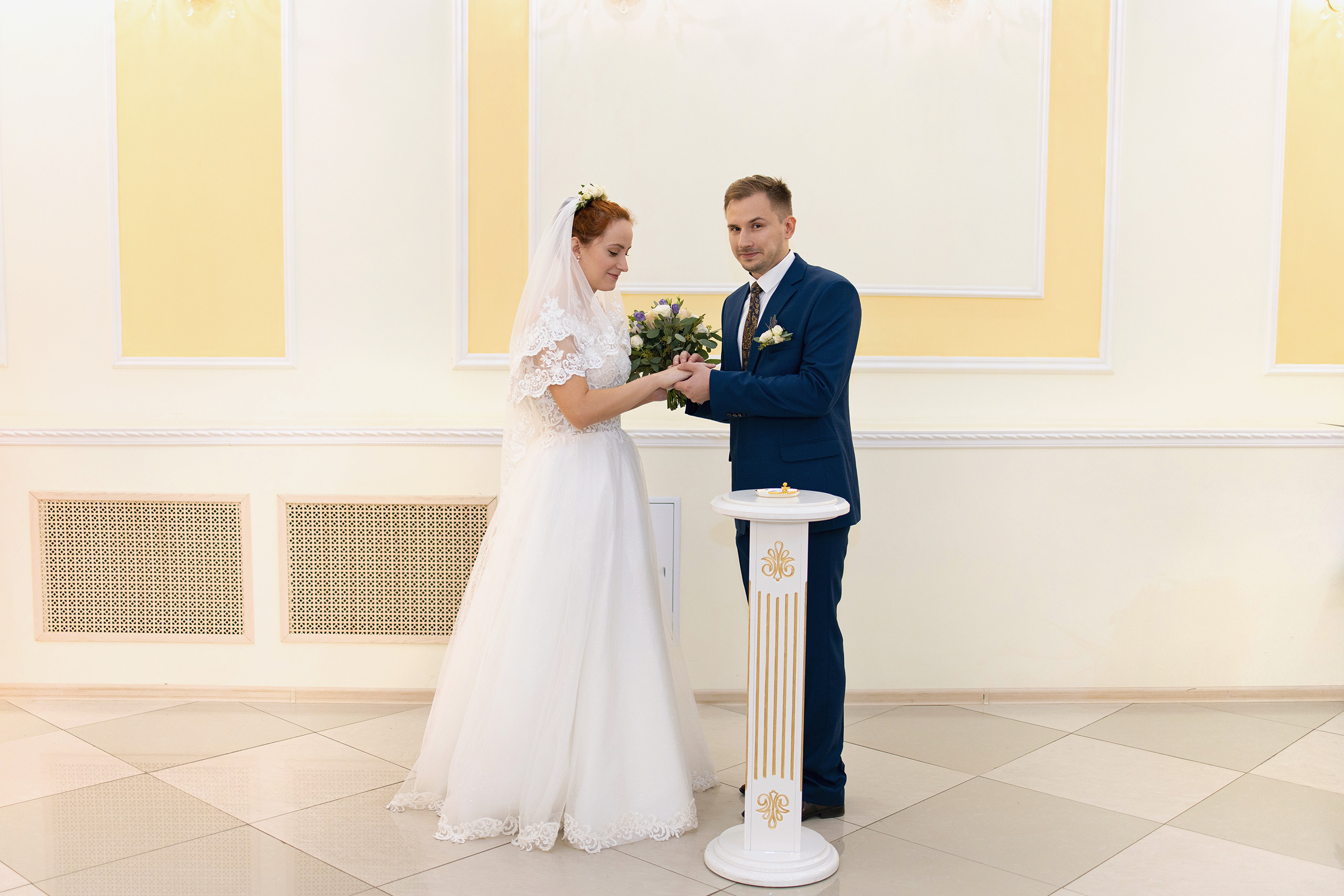 Маргарита и Николай. Арт-фотограф. Coffelisk