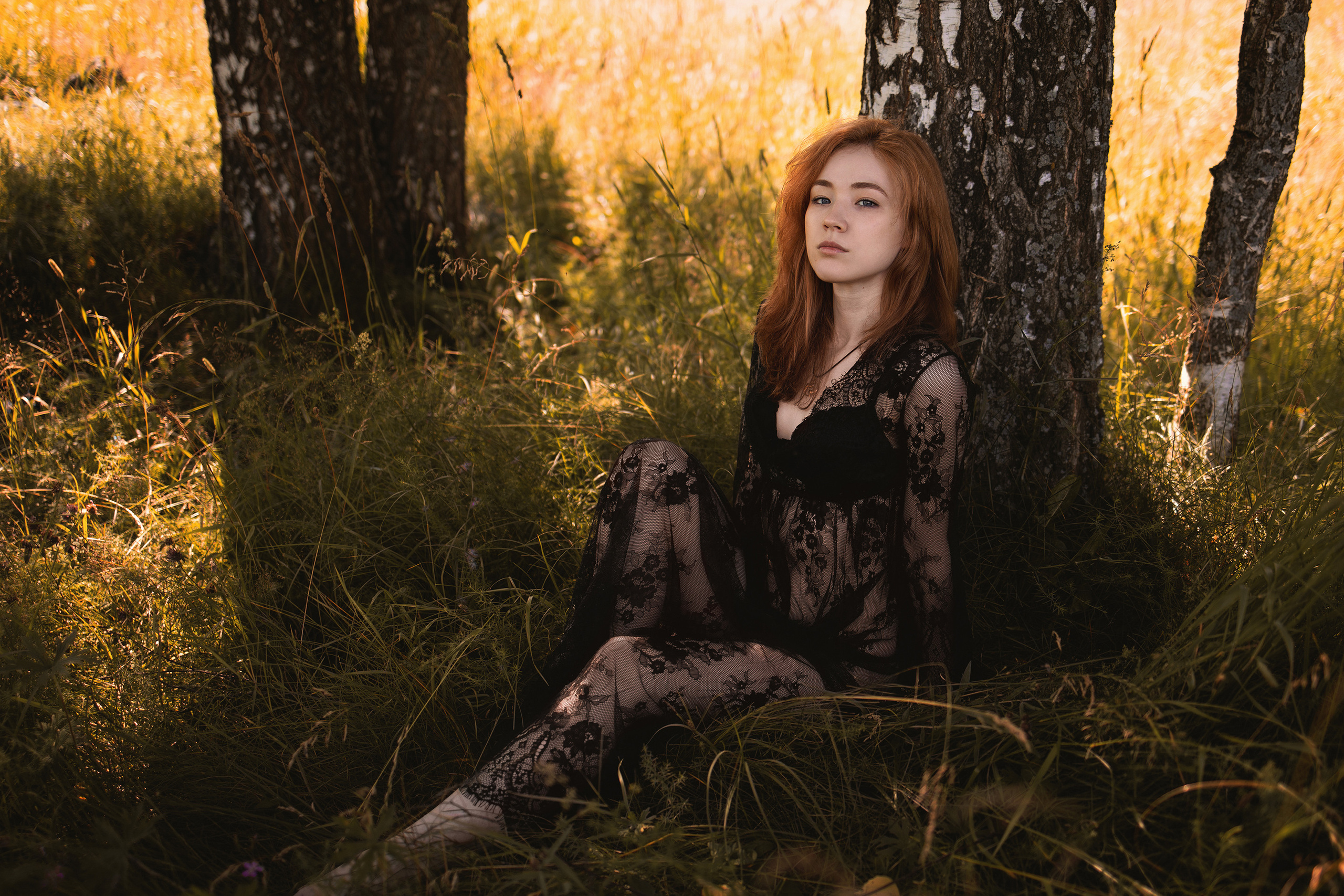 Julia. Арт-фотограф. Coffelisk