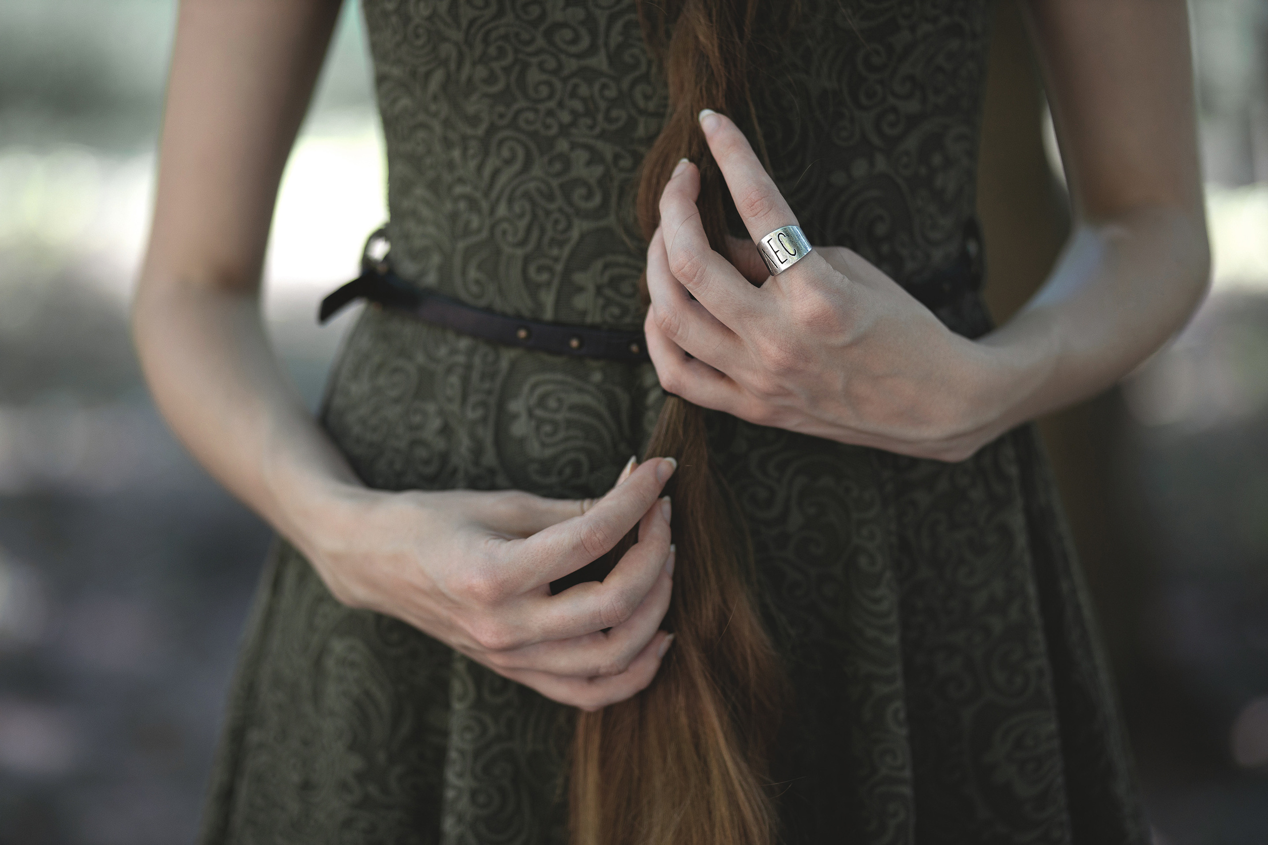 Hands. Арт-фотограф. Coffelisk