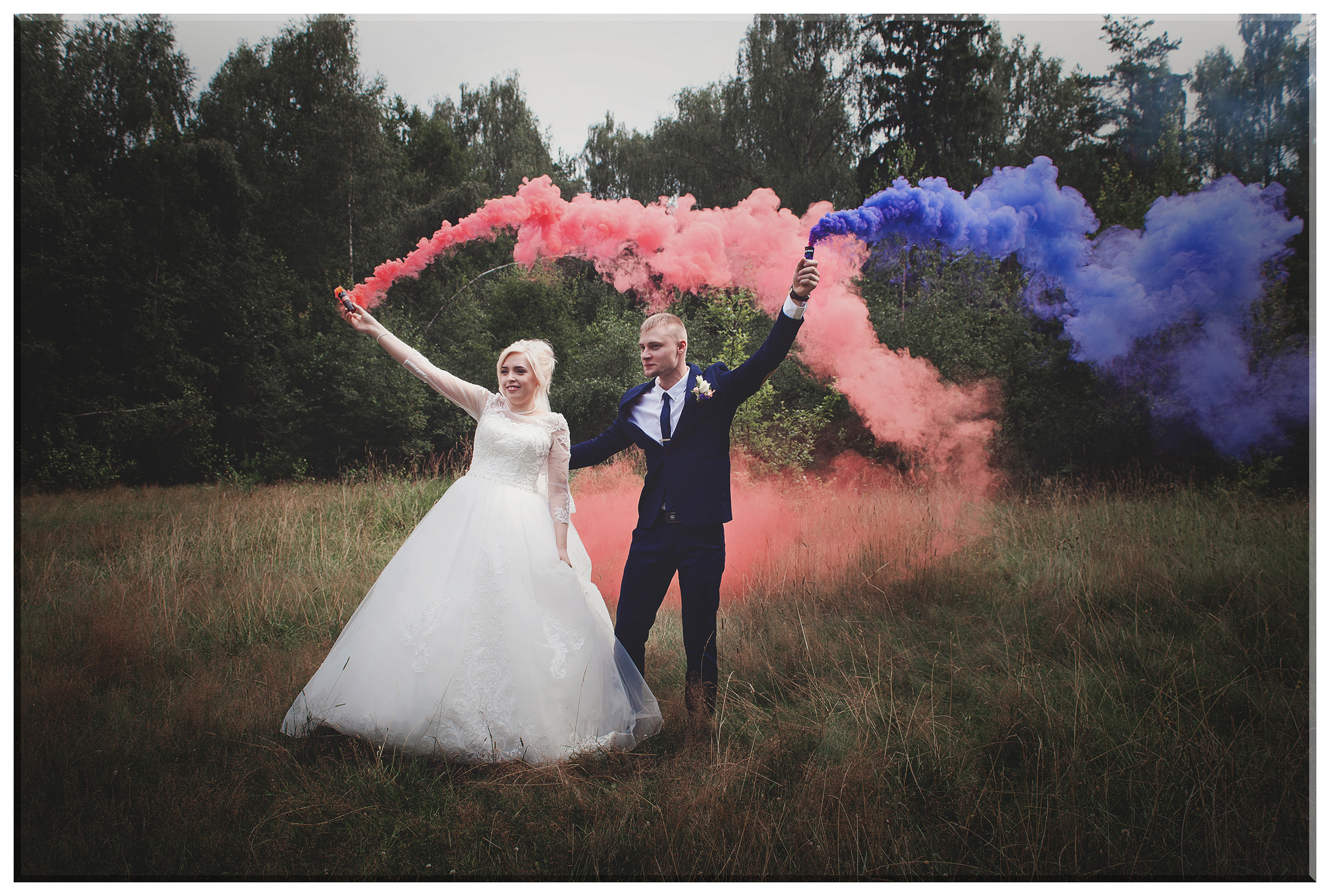 Кристина и Дмитрий. Арт-фотограф. Coffelisk