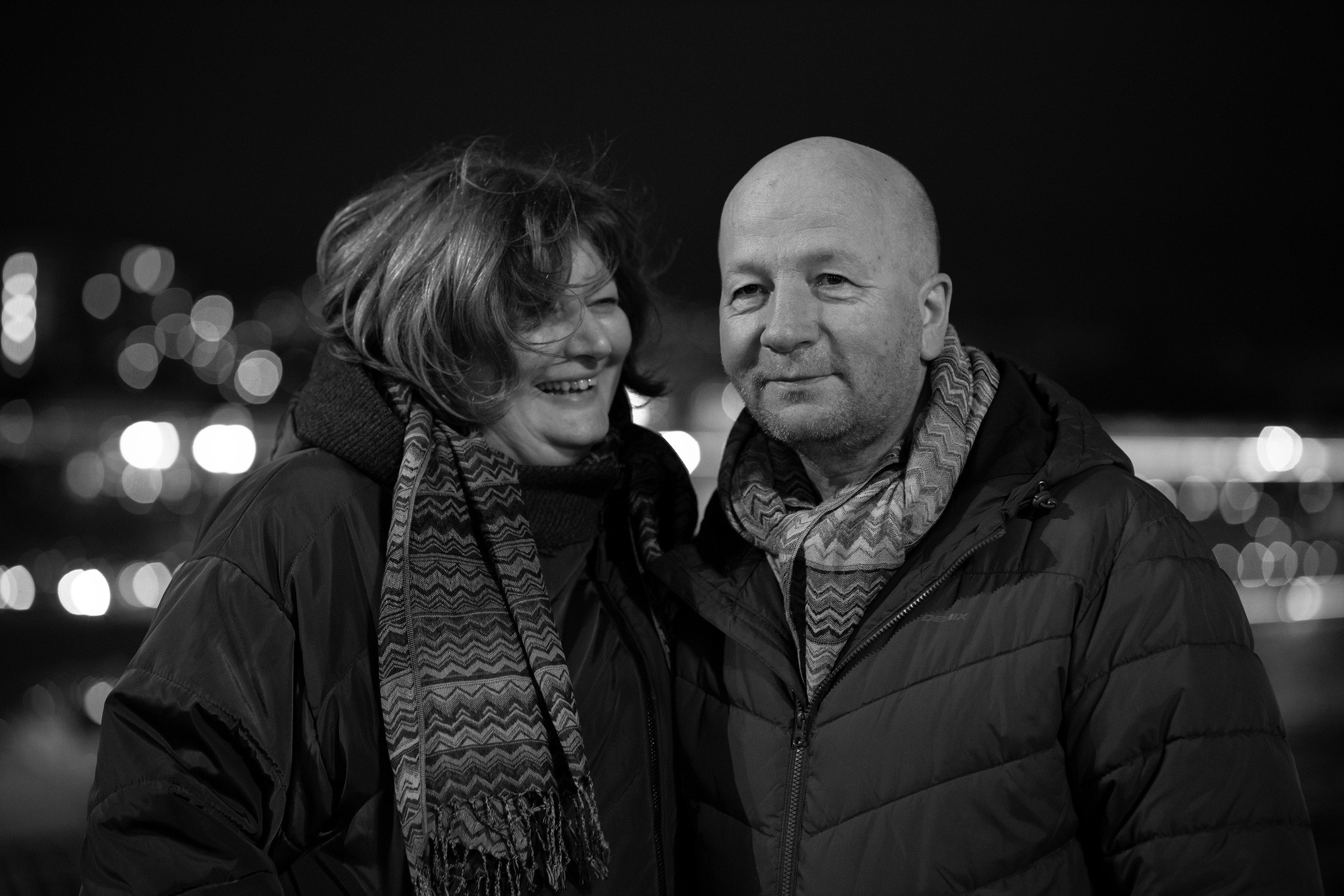 ЛицаГорода. Арт-фотограф. Coffelisk