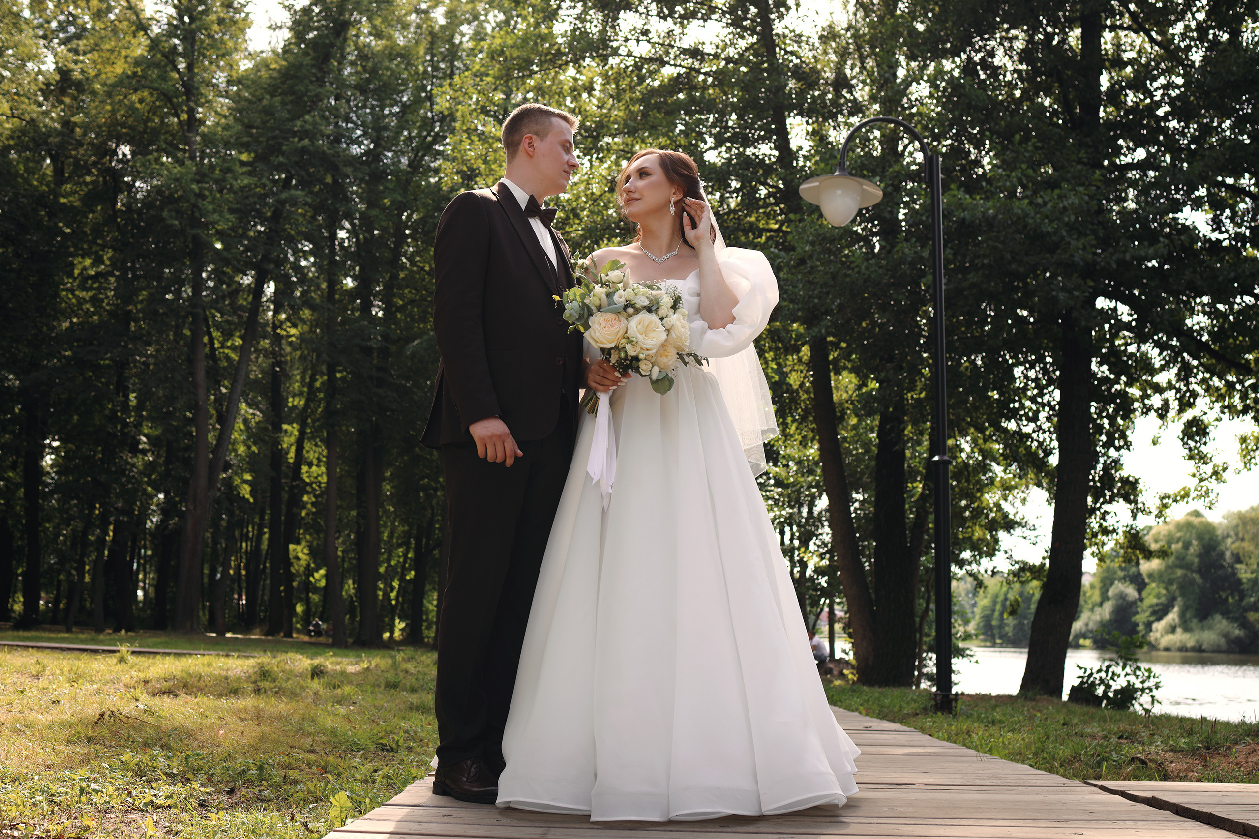 Герман и Карина. Арт-фотограф. Coffelisk