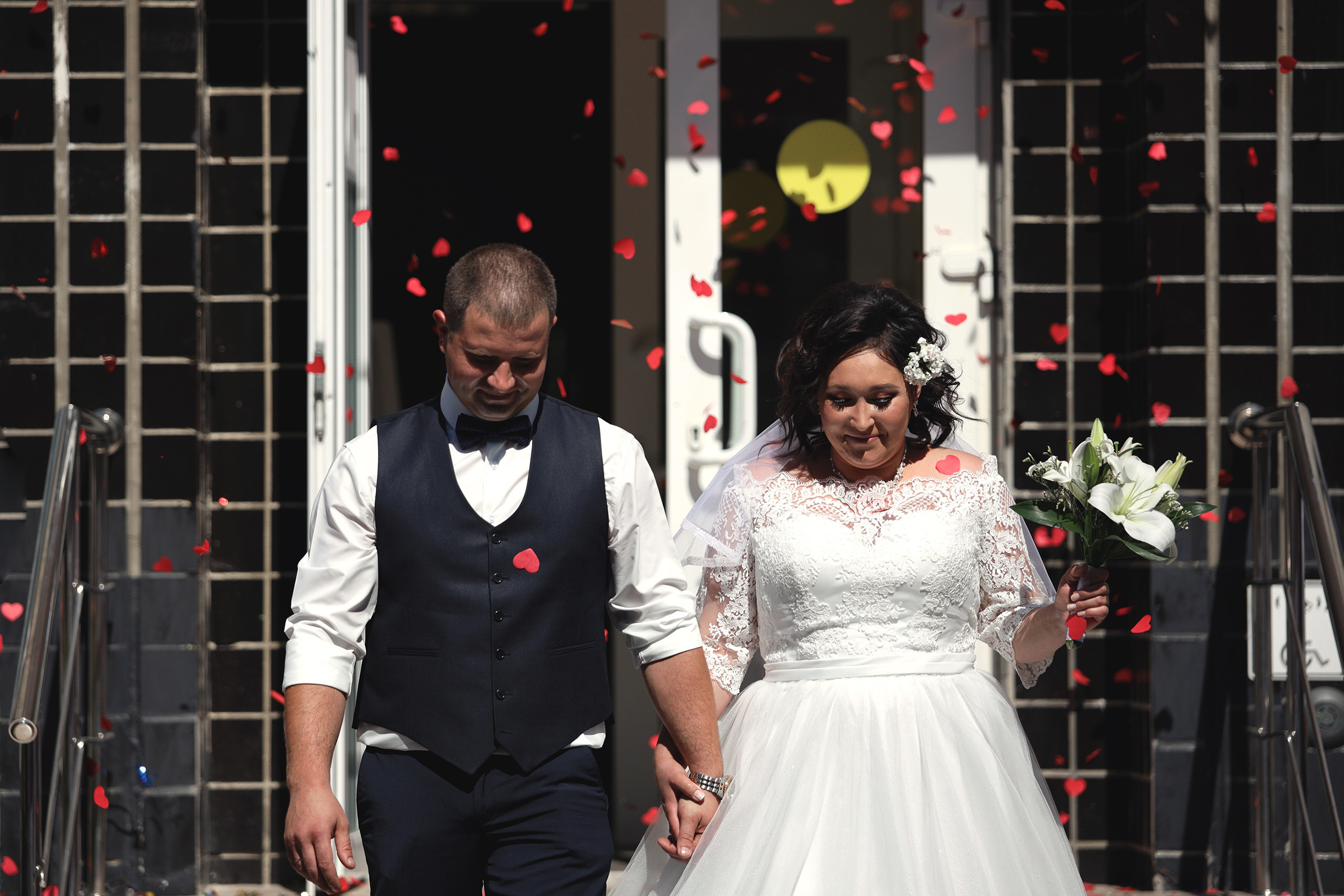 Светлана и Сергей. Арт-фотограф. Coffelisk