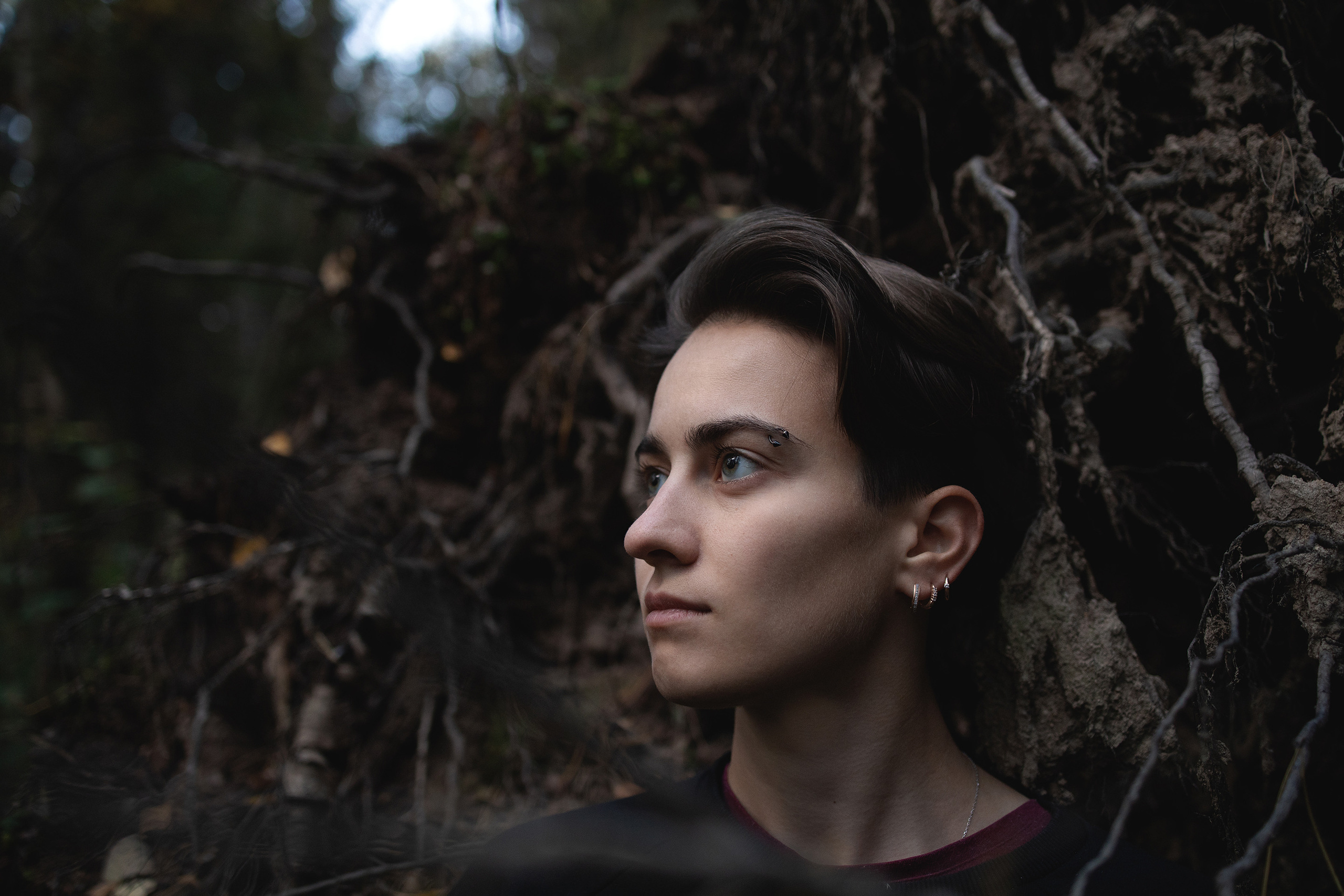 Owl. Арт-фотограф. Coffelisk