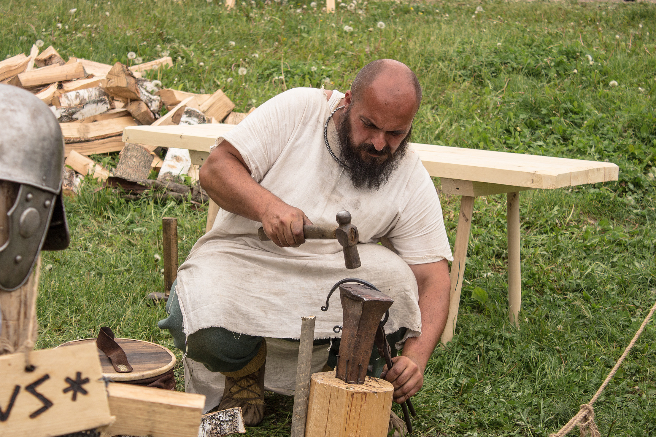Времена и эпохи. Рим. Арт-фотограф. Coffelisk