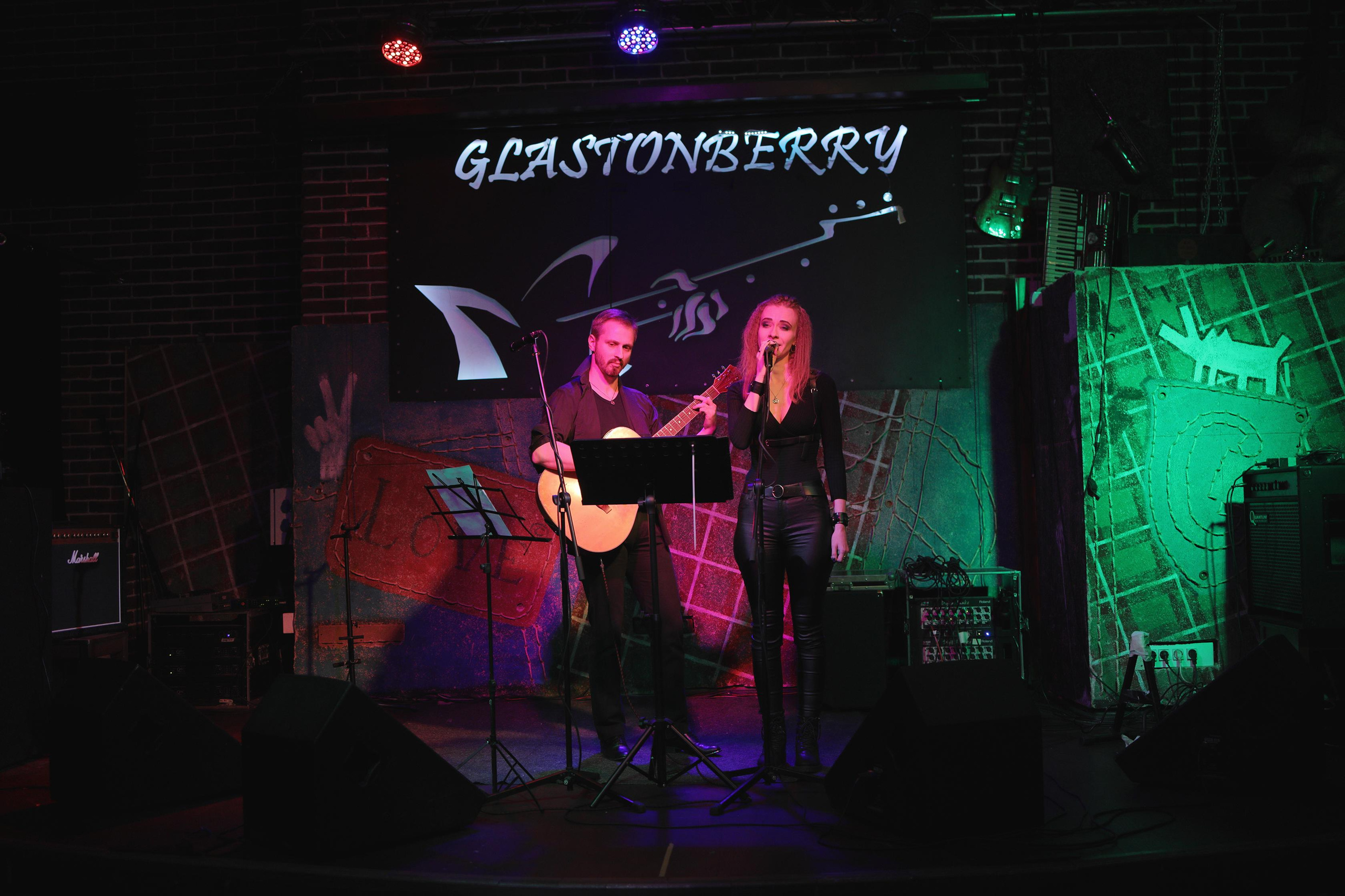 Desfer  — Birthday in black. Volume 6. Клуб «Glastonberry». 2022. Арт-фотограф. Coffelisk