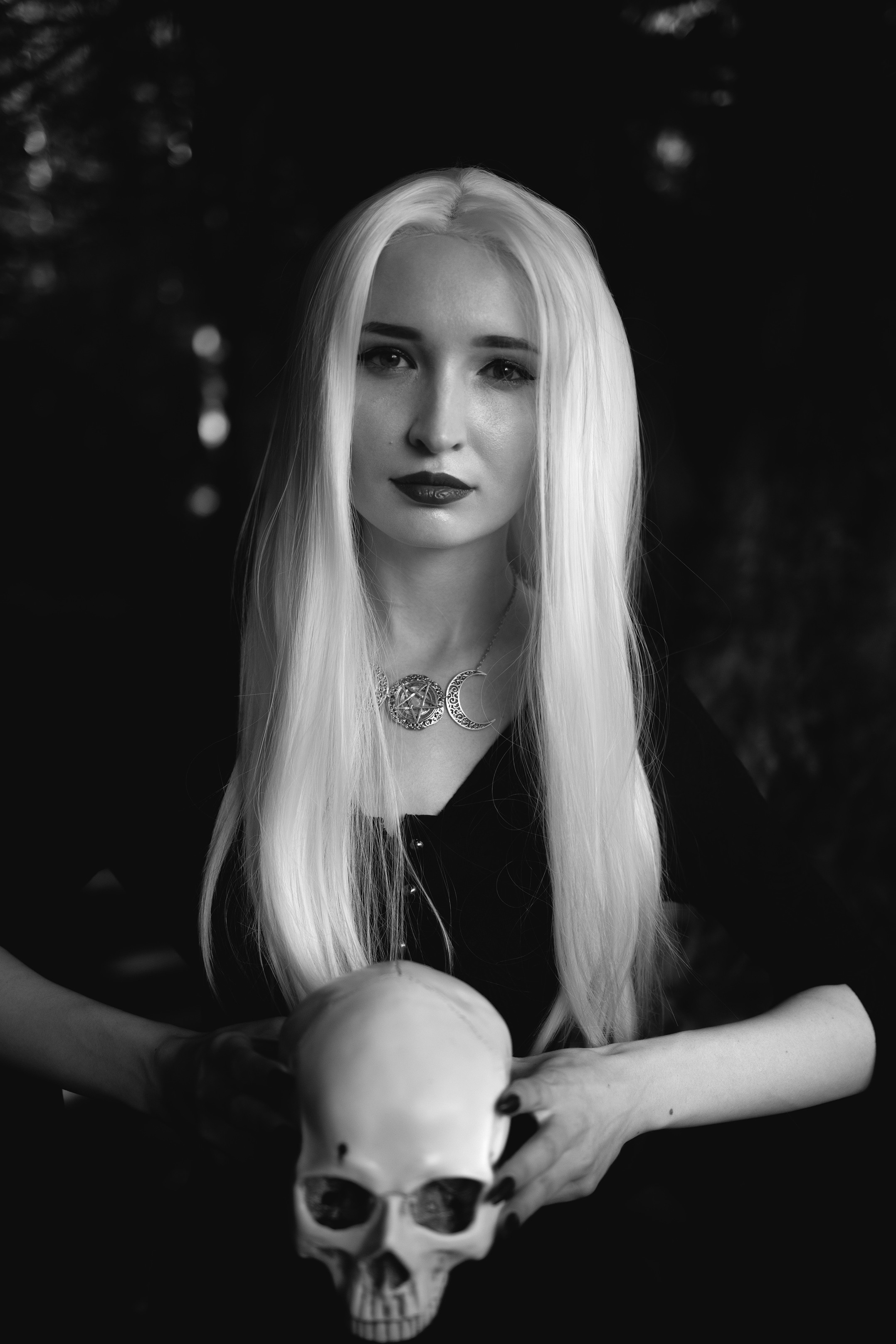 «Сказки Волшебного Леса». Фотовстреча. 2021. Арт-фотограф. Coffelisk