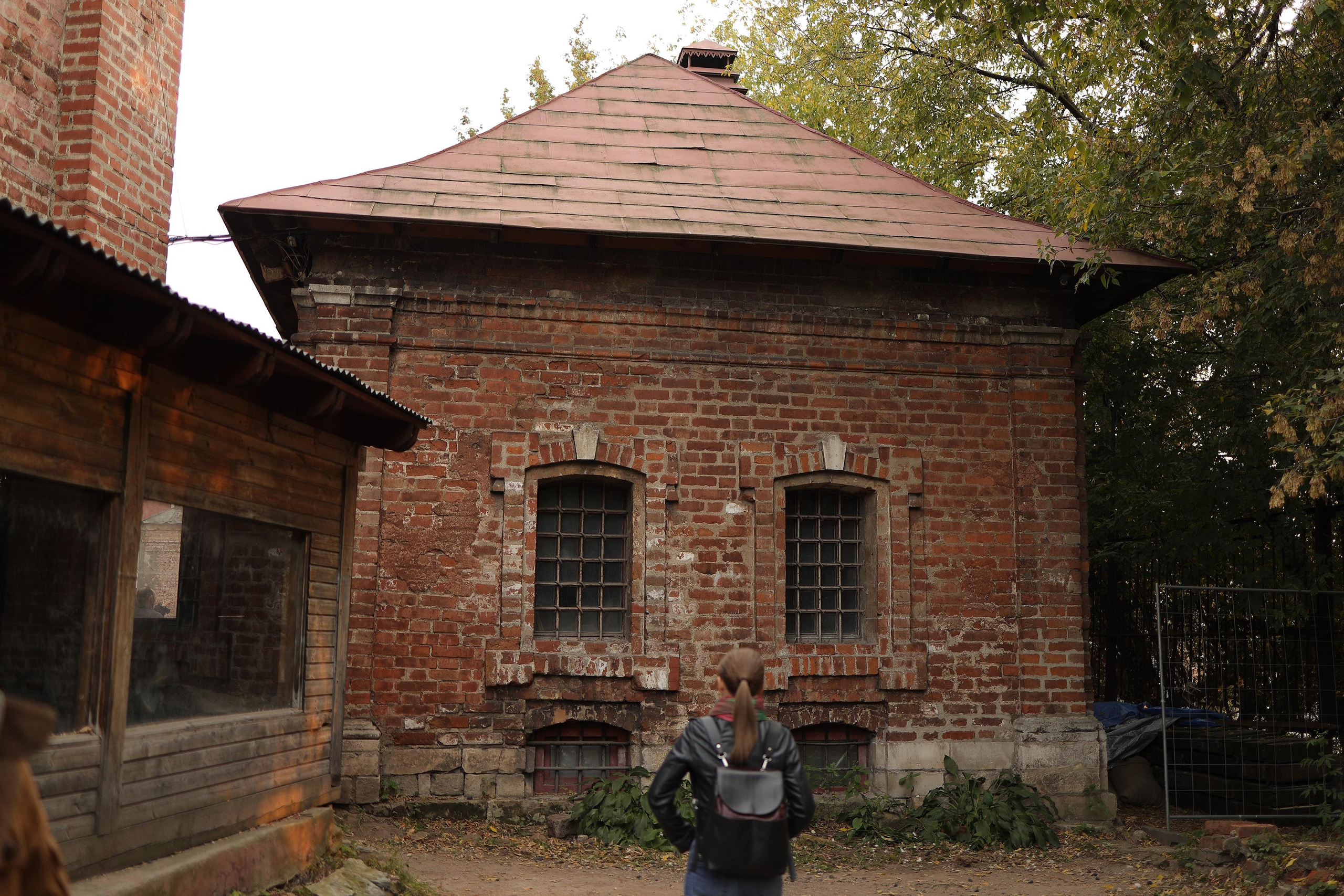 Падарм. Арт-фотограф. Coffelisk