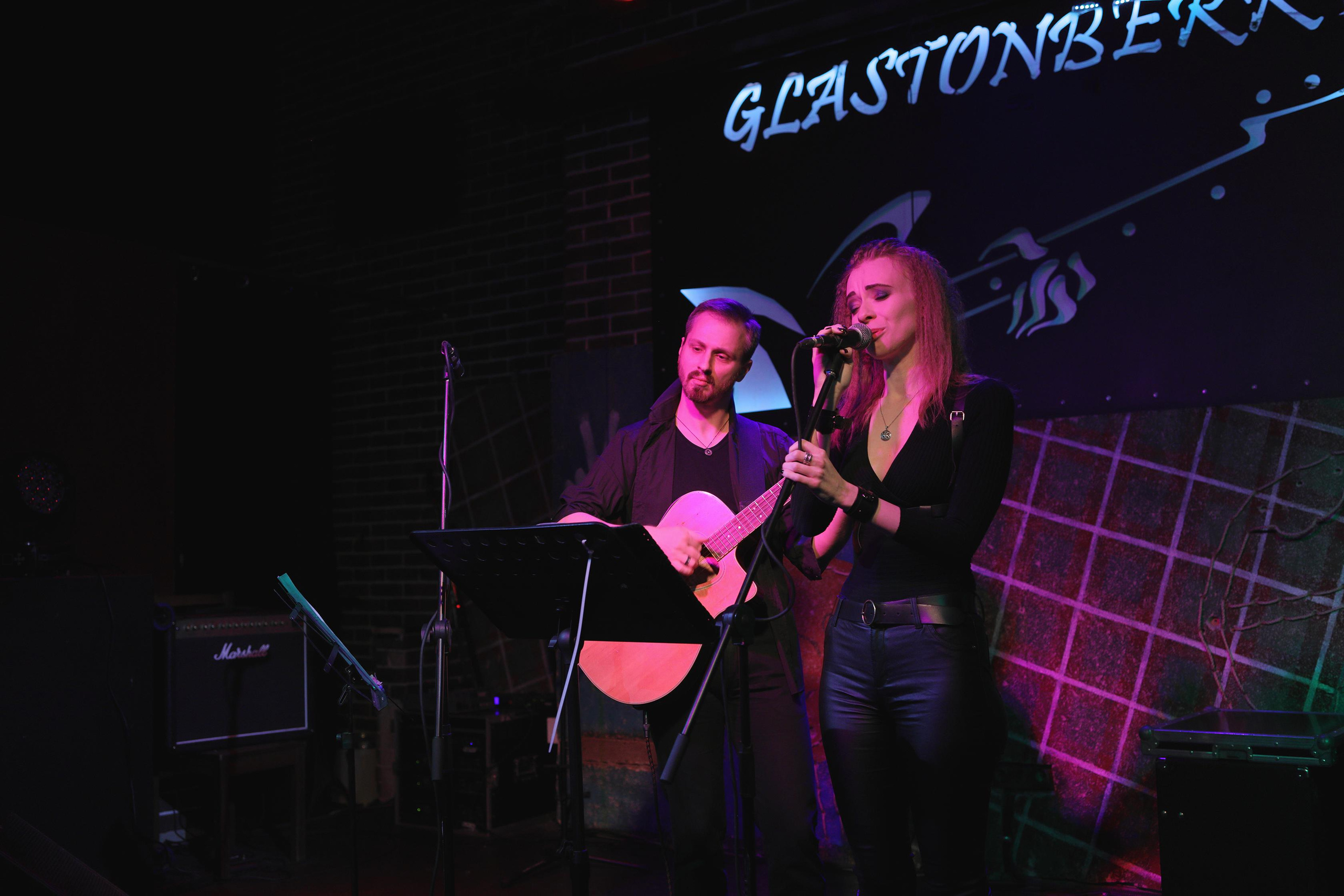 Desfer  — Birthday in black. Volume 6. Клуб «Glastonberry». 2022. Арт-фотограф. Coffelisk