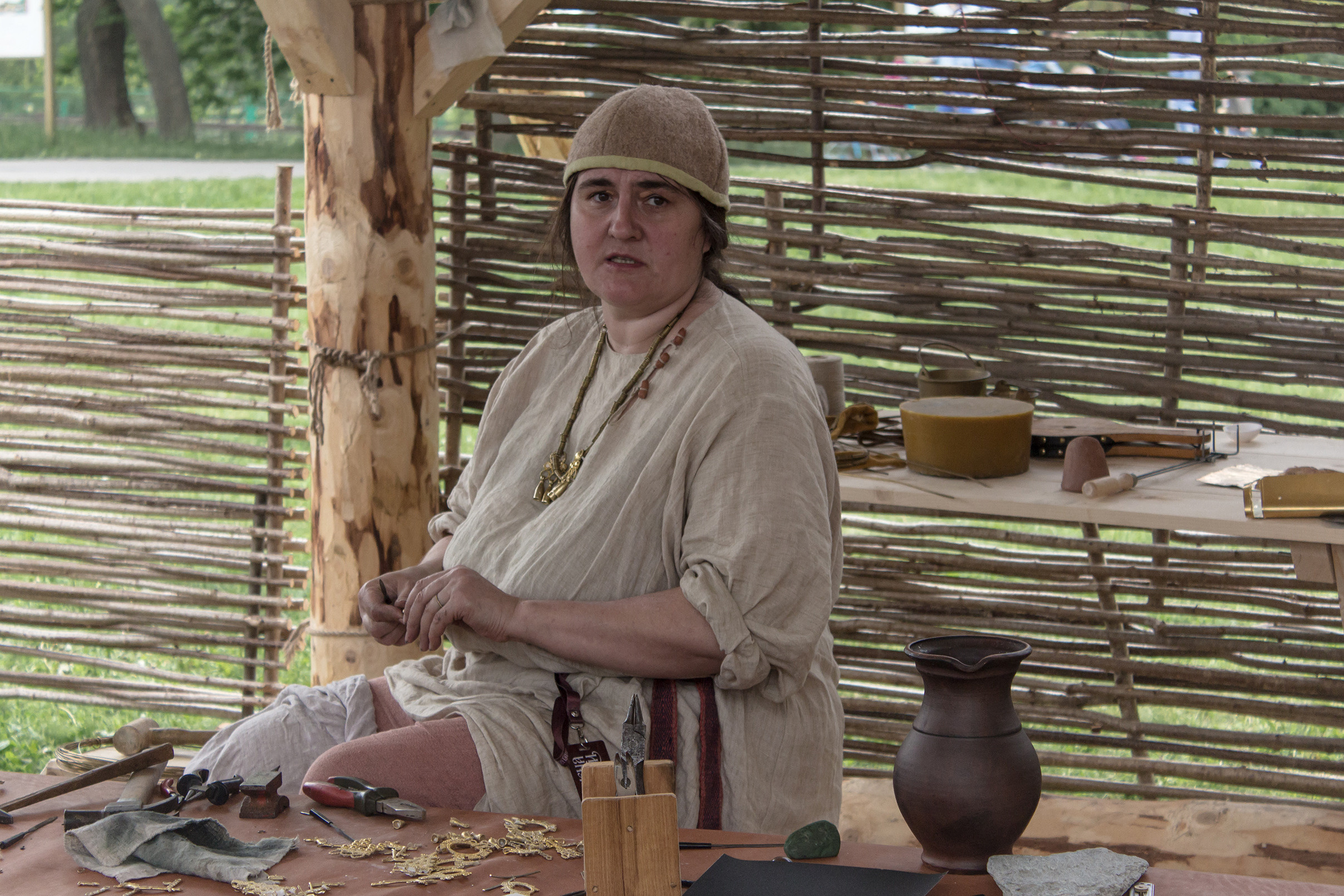 Времена и эпохи. Рим. Арт-фотограф. Coffelisk