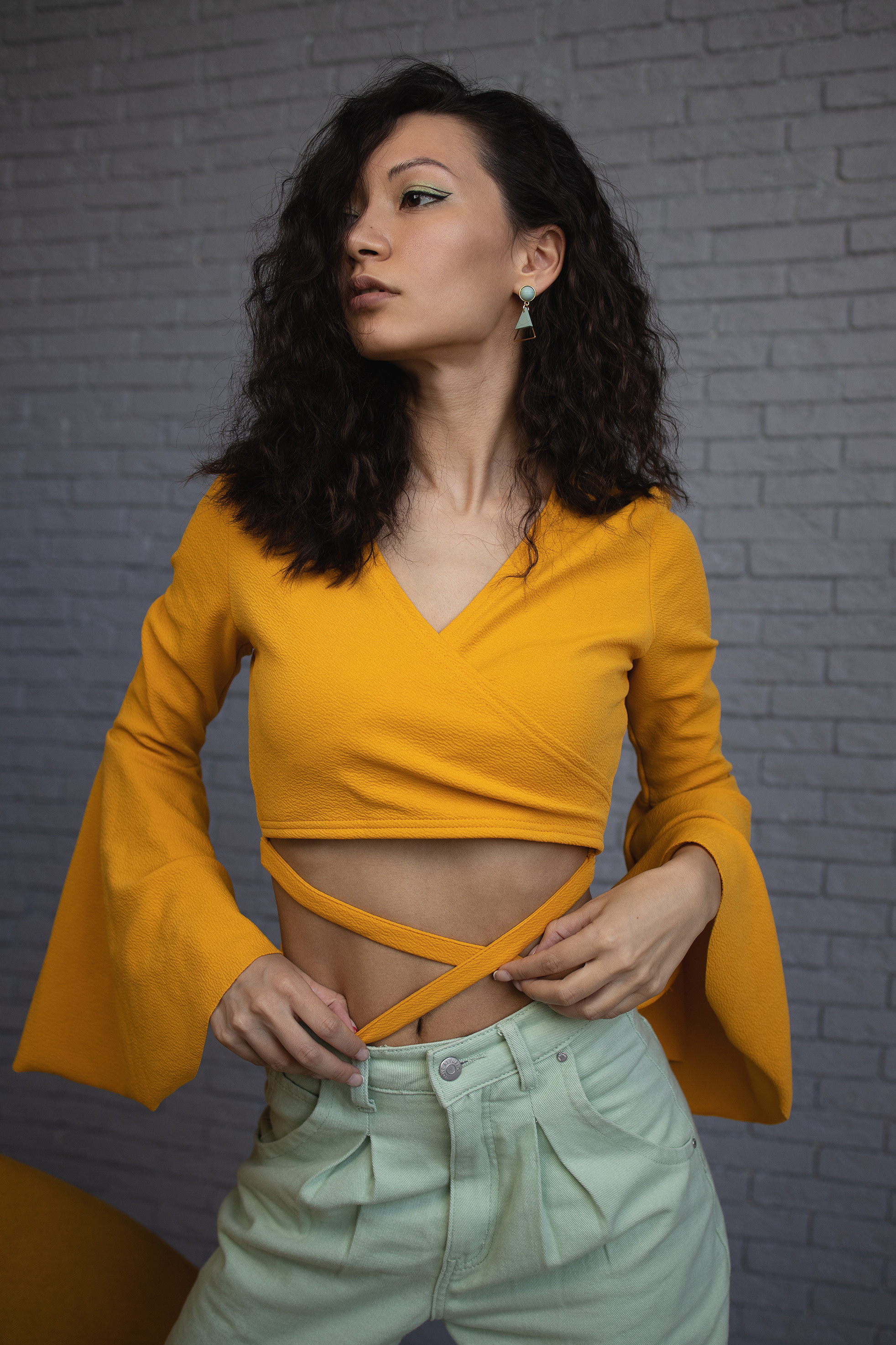 Татьяна и Алексей. Студия: Moloko. Арт-фотограф. Coffelisk