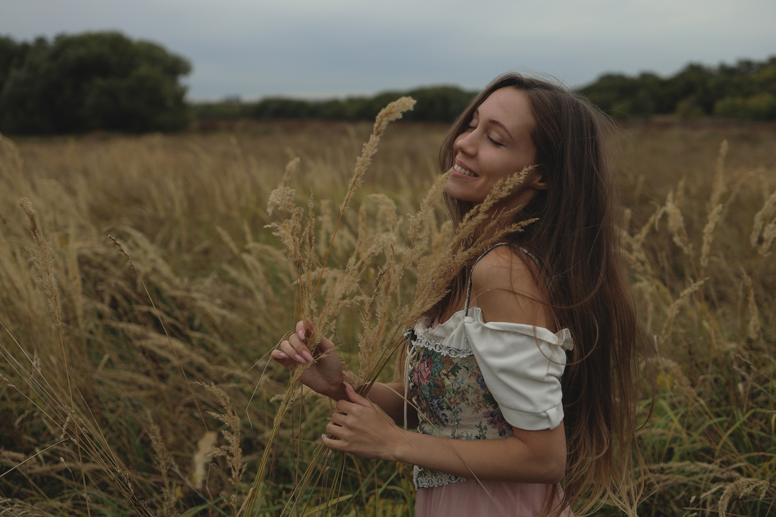 Bauerin. Арт-фотограф. Coffelisk