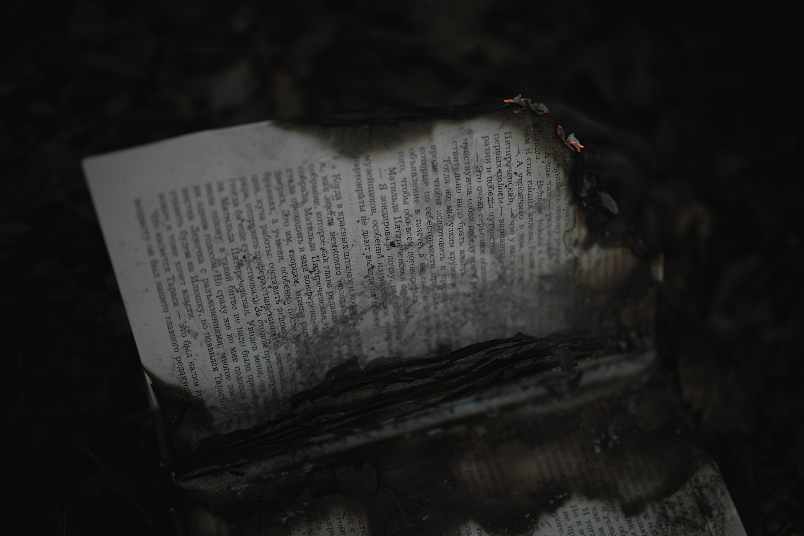 Book of soul. Арт-фотограф. Coffelisk