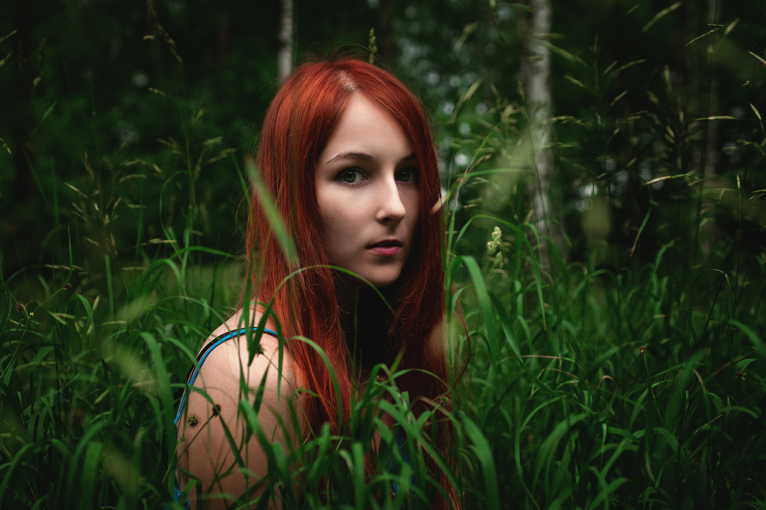 Ekaterina. Арт-фотограф. Coffelisk