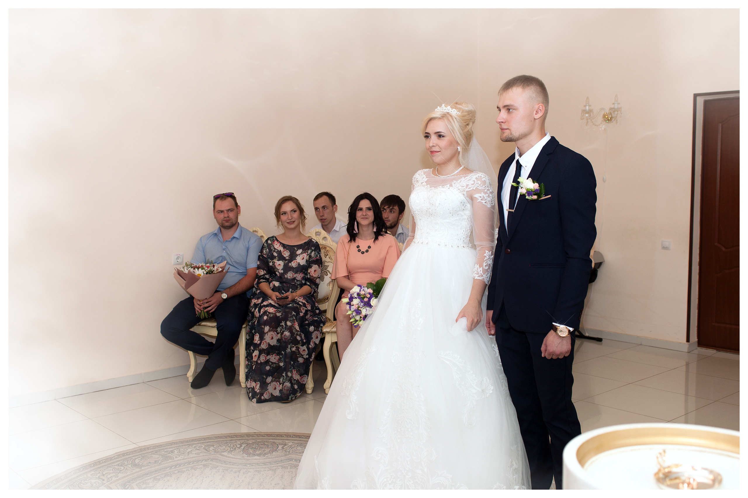 Кристина и Дмитрий. Арт-фотограф. Coffelisk