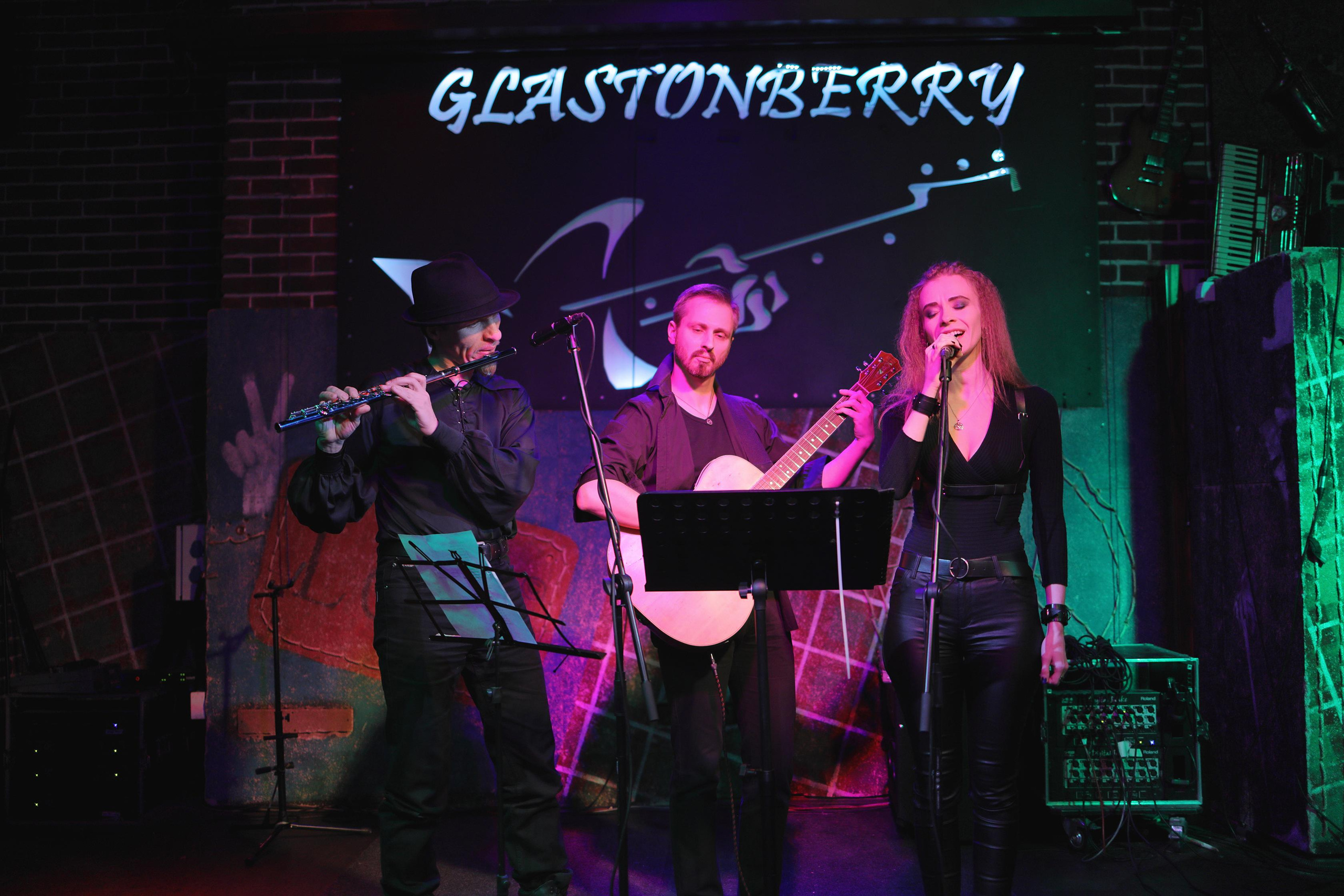 Desfer  — Birthday in black. Volume 6. Клуб «Glastonberry». 2022. Арт-фотограф. Coffelisk