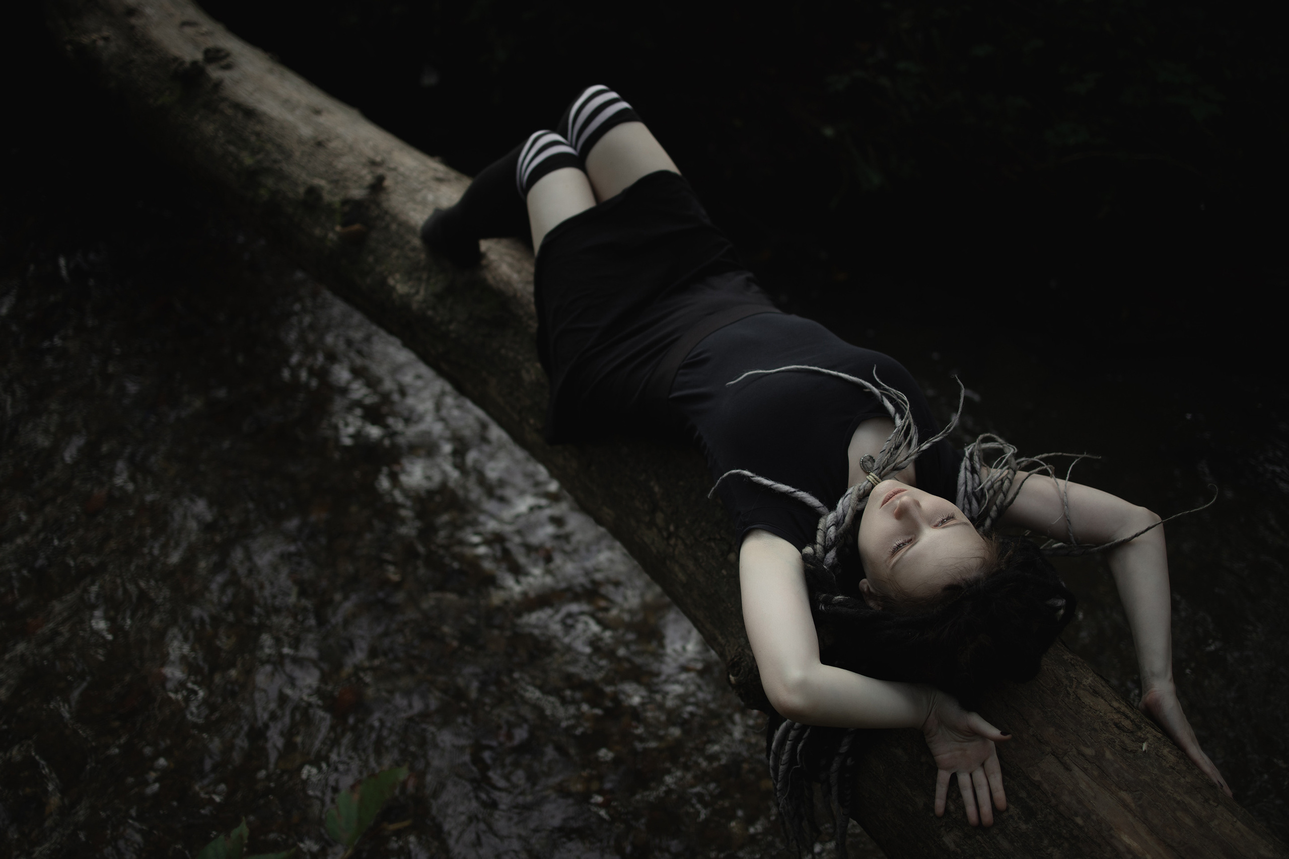 Book of soul. Арт-фотограф. Coffelisk