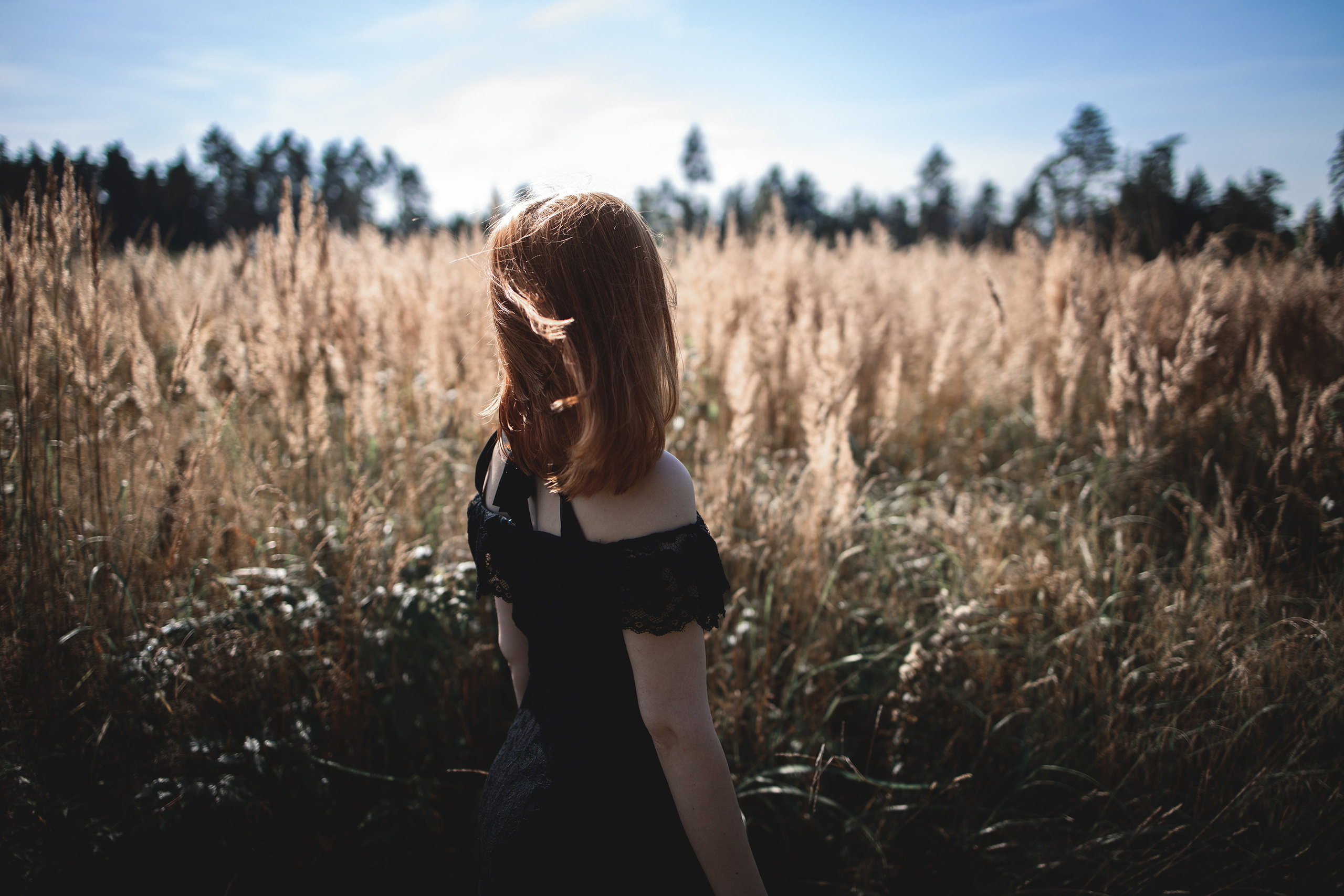 Mirror. Арт-фотограф. Coffelisk