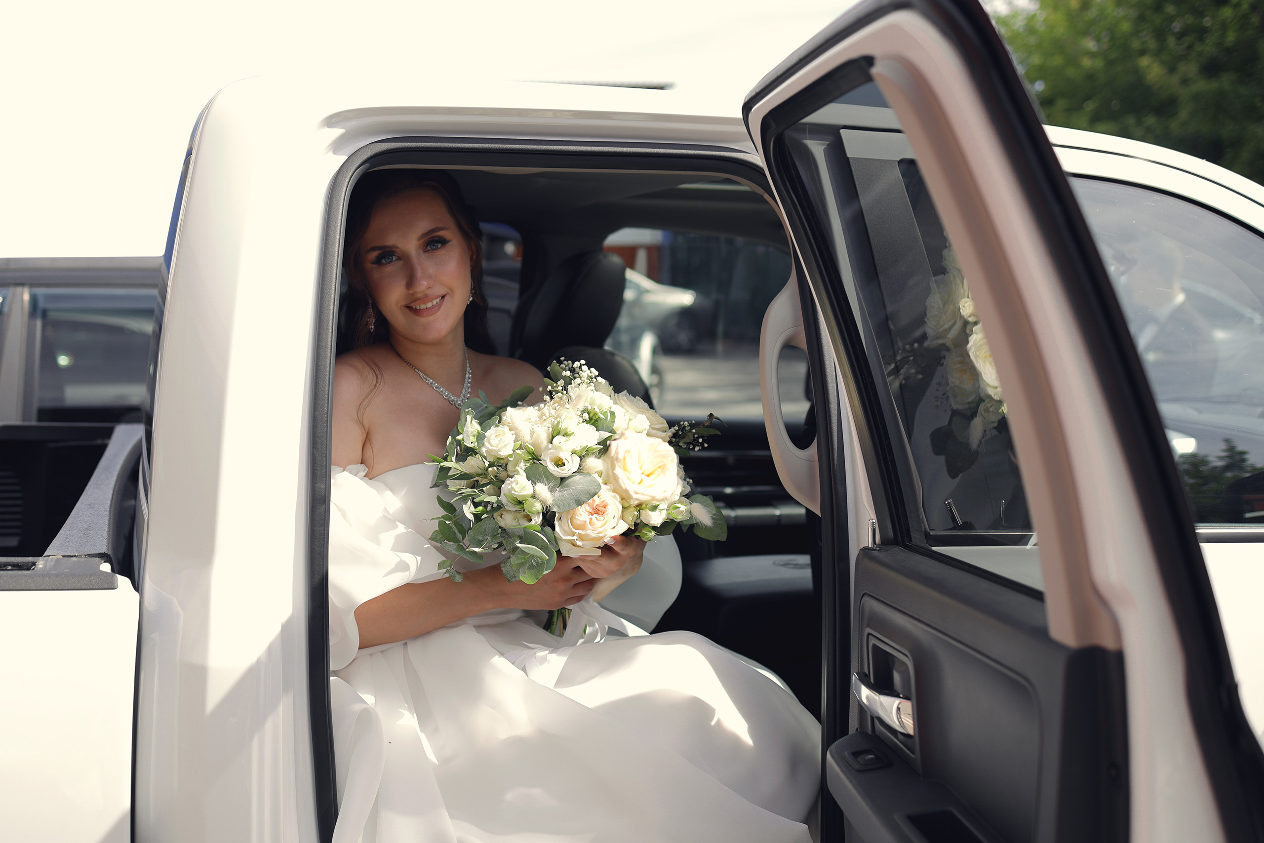 Герман и Карина. Арт-фотограф. Coffelisk