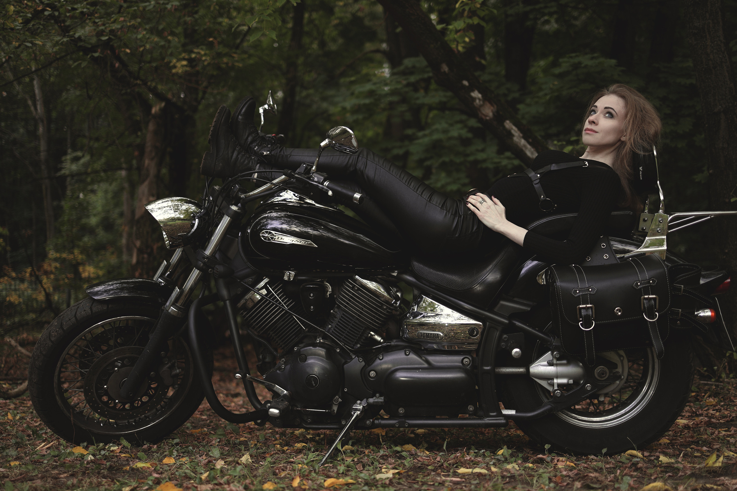 Come together. Арт-фотограф. Coffelisk