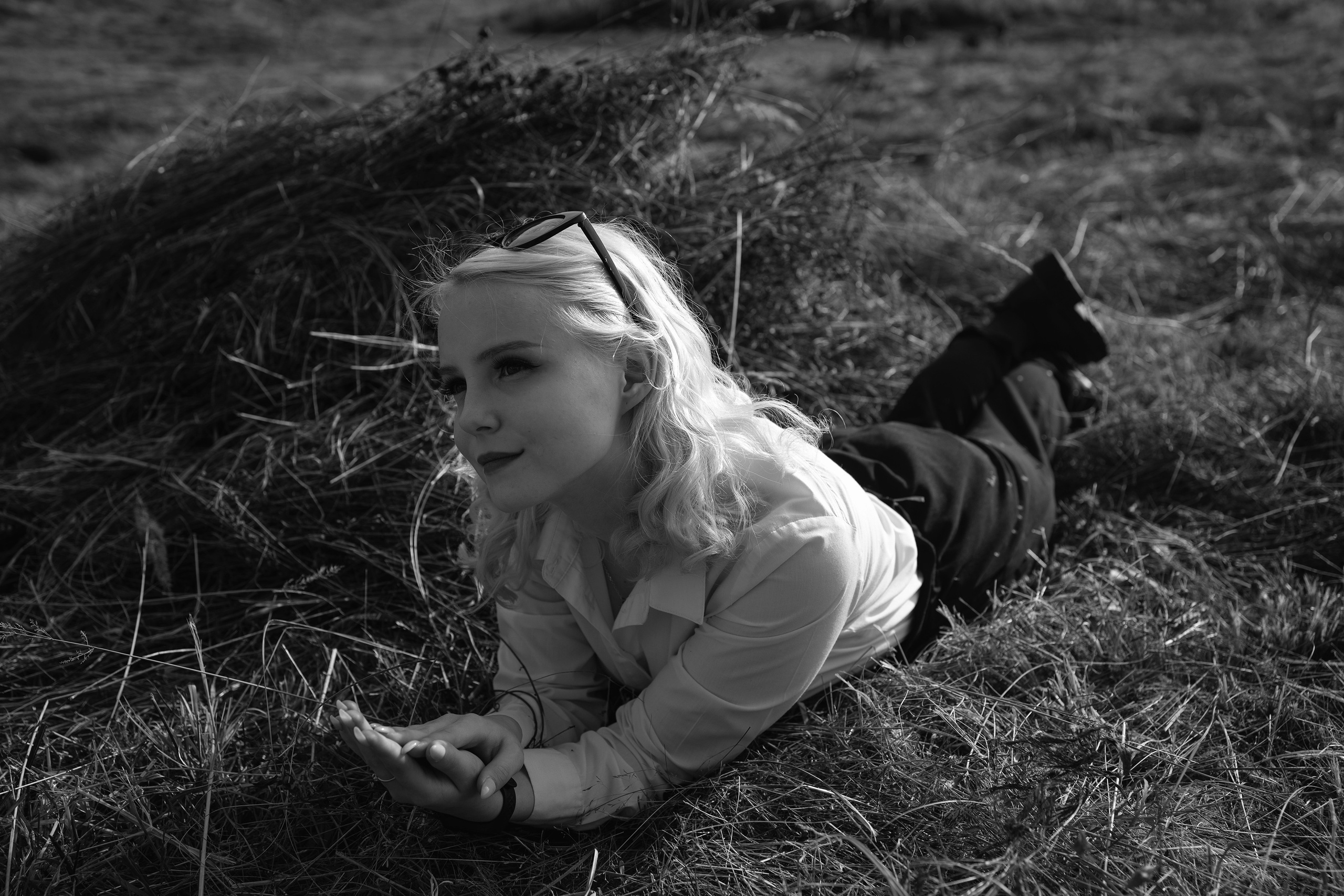 «Осеннее настроение». Фотовстреча. 2020. Арт-фотограф. Coffelisk