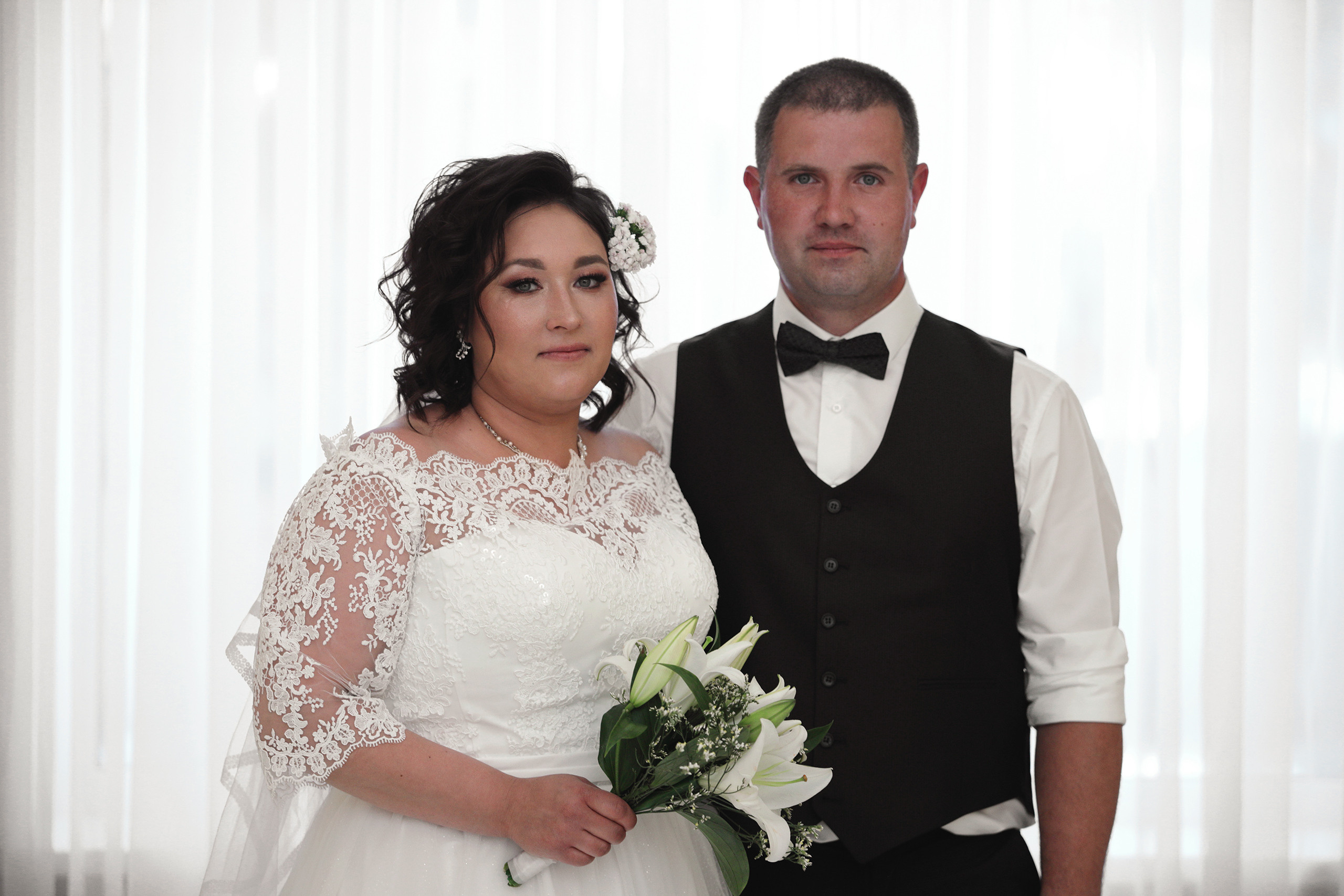 Светлана и Сергей. Арт-фотограф. Coffelisk