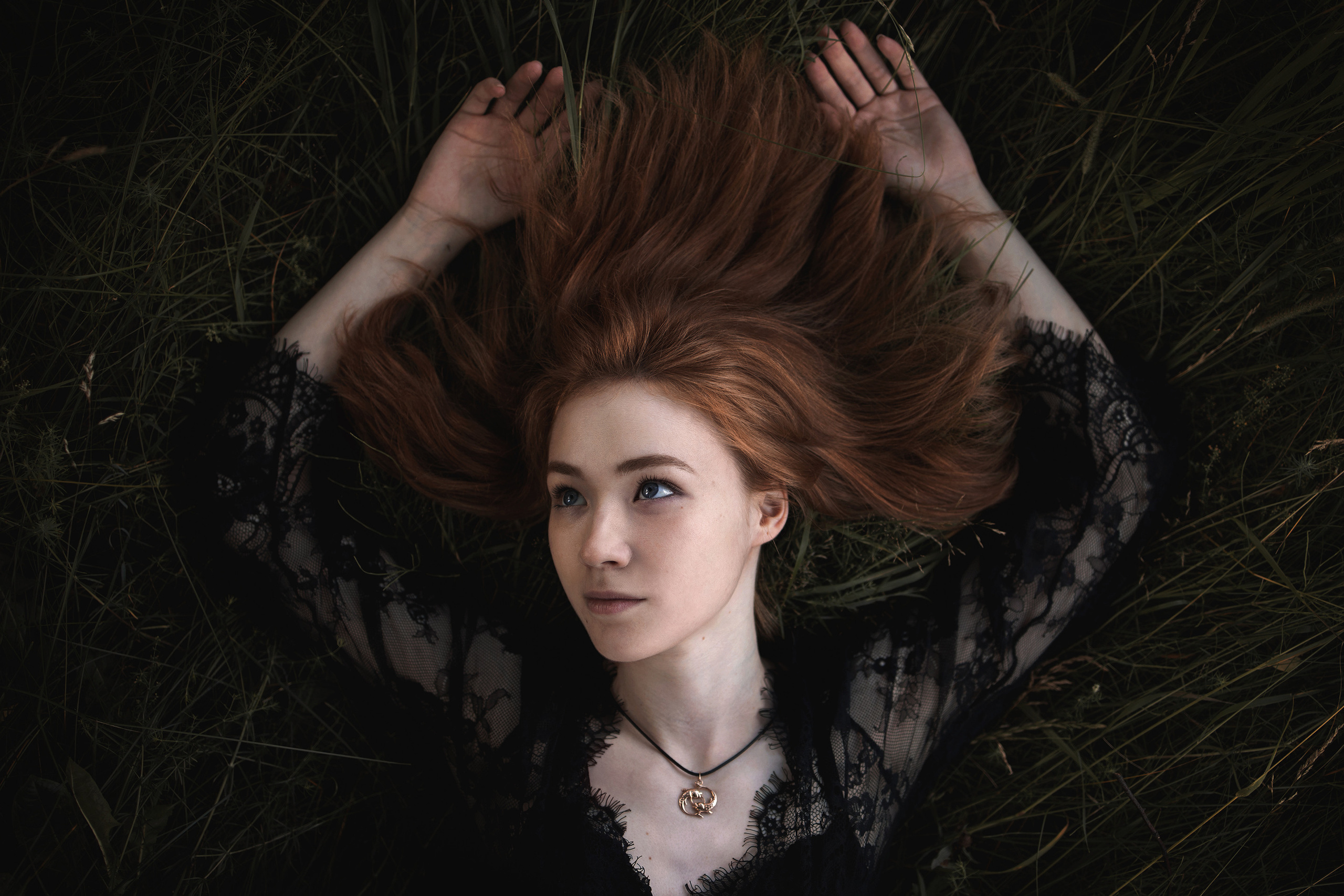 Julia. Арт-фотограф. Coffelisk