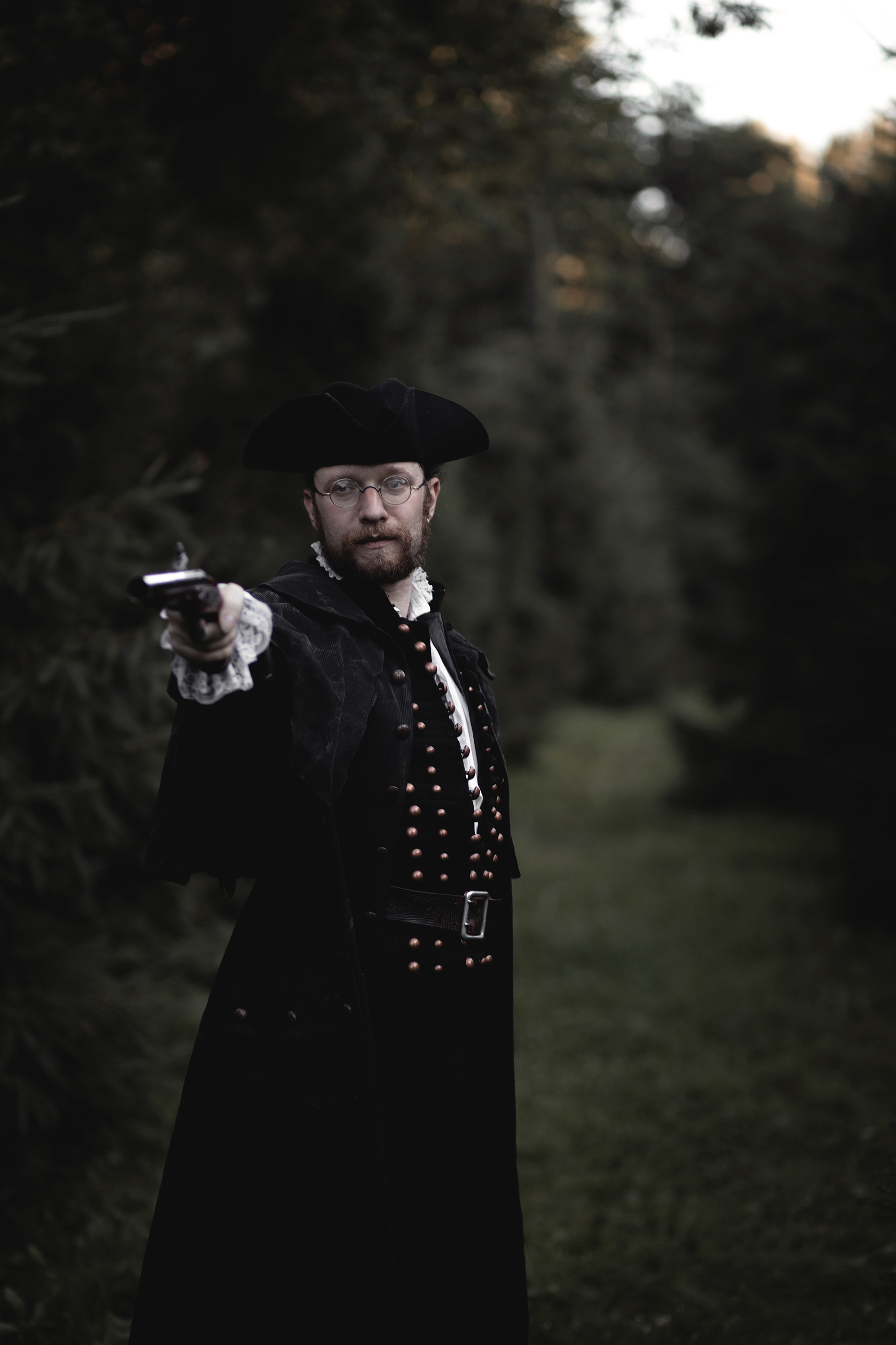 «Сказки Волшебного Леса». Фотовстреча. 2021. Арт-фотограф. Coffelisk