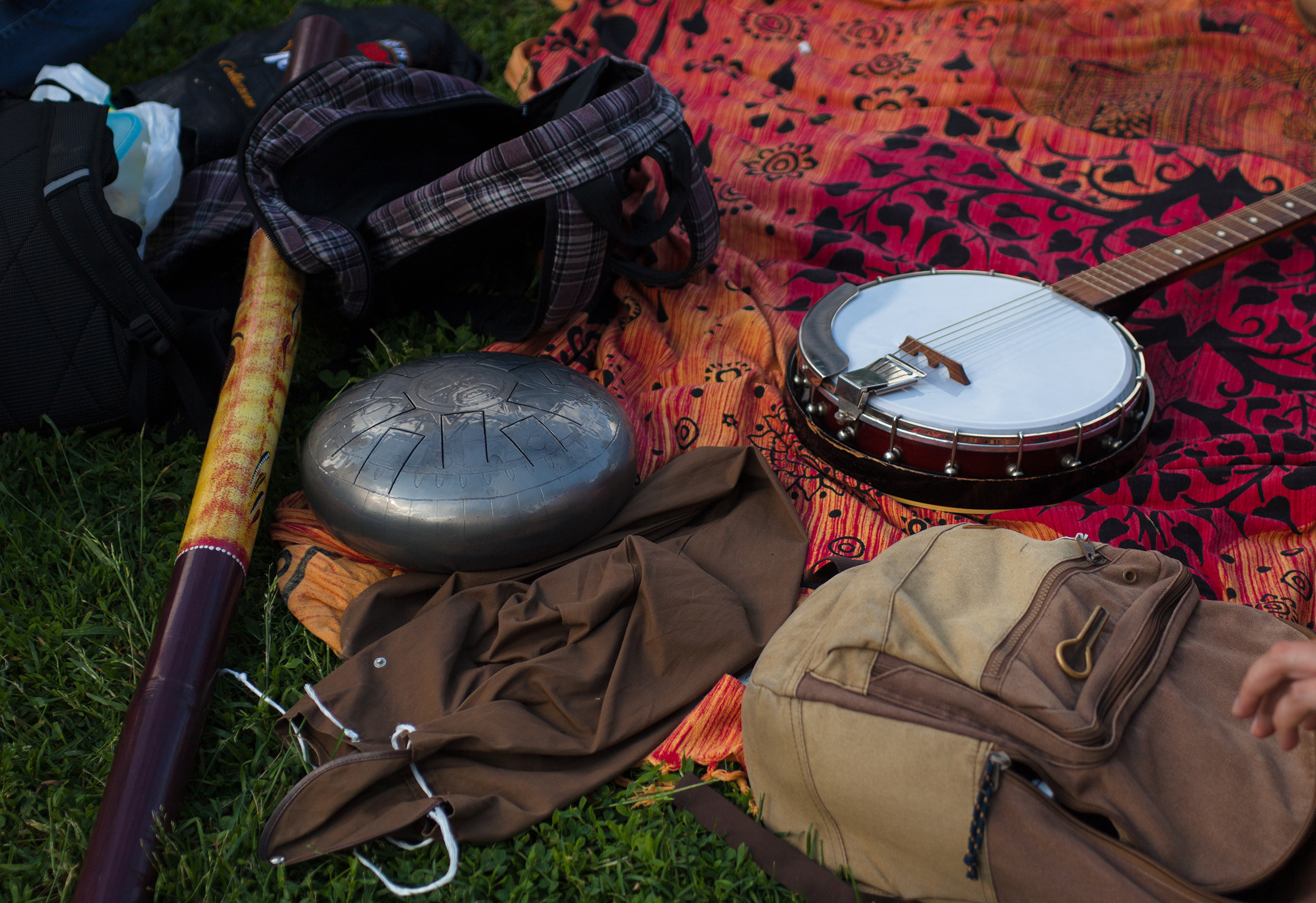 Хиппятник. Арт-фотограф. Coffelisk