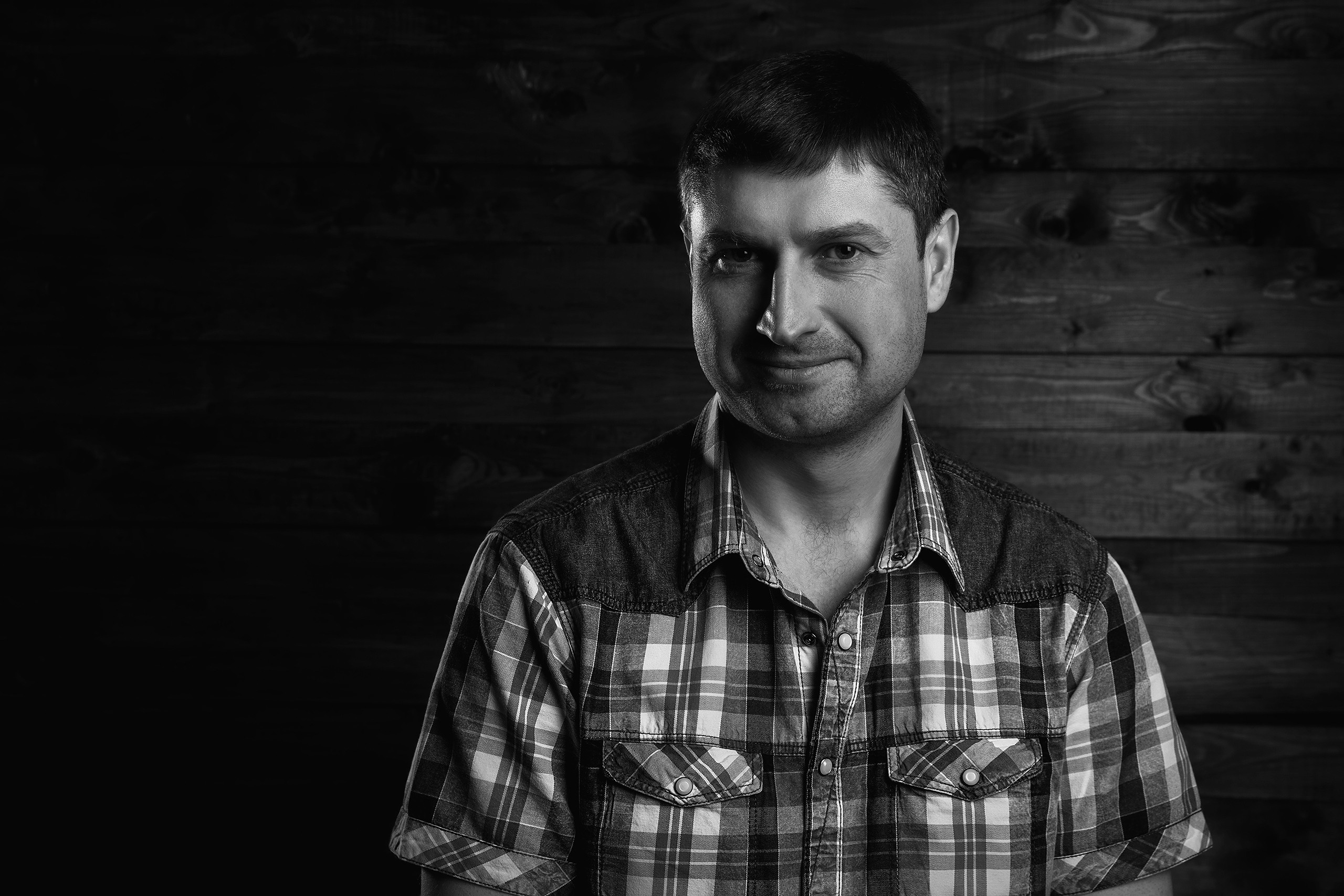 Семья Елены. Арт-фотограф. Coffelisk