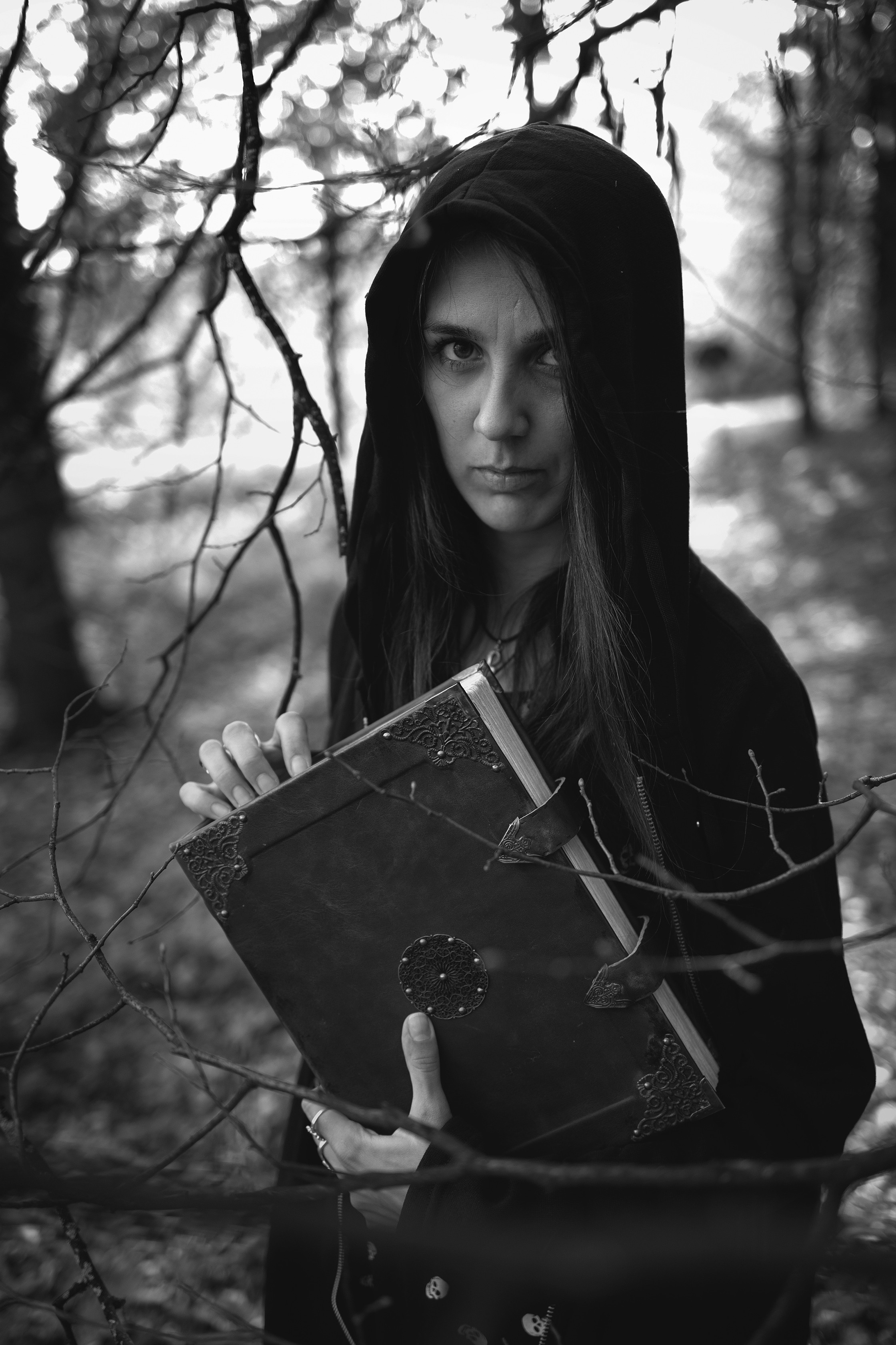 «Осеннее настроение». Фотовстреча. 2020. Арт-фотограф. Coffelisk