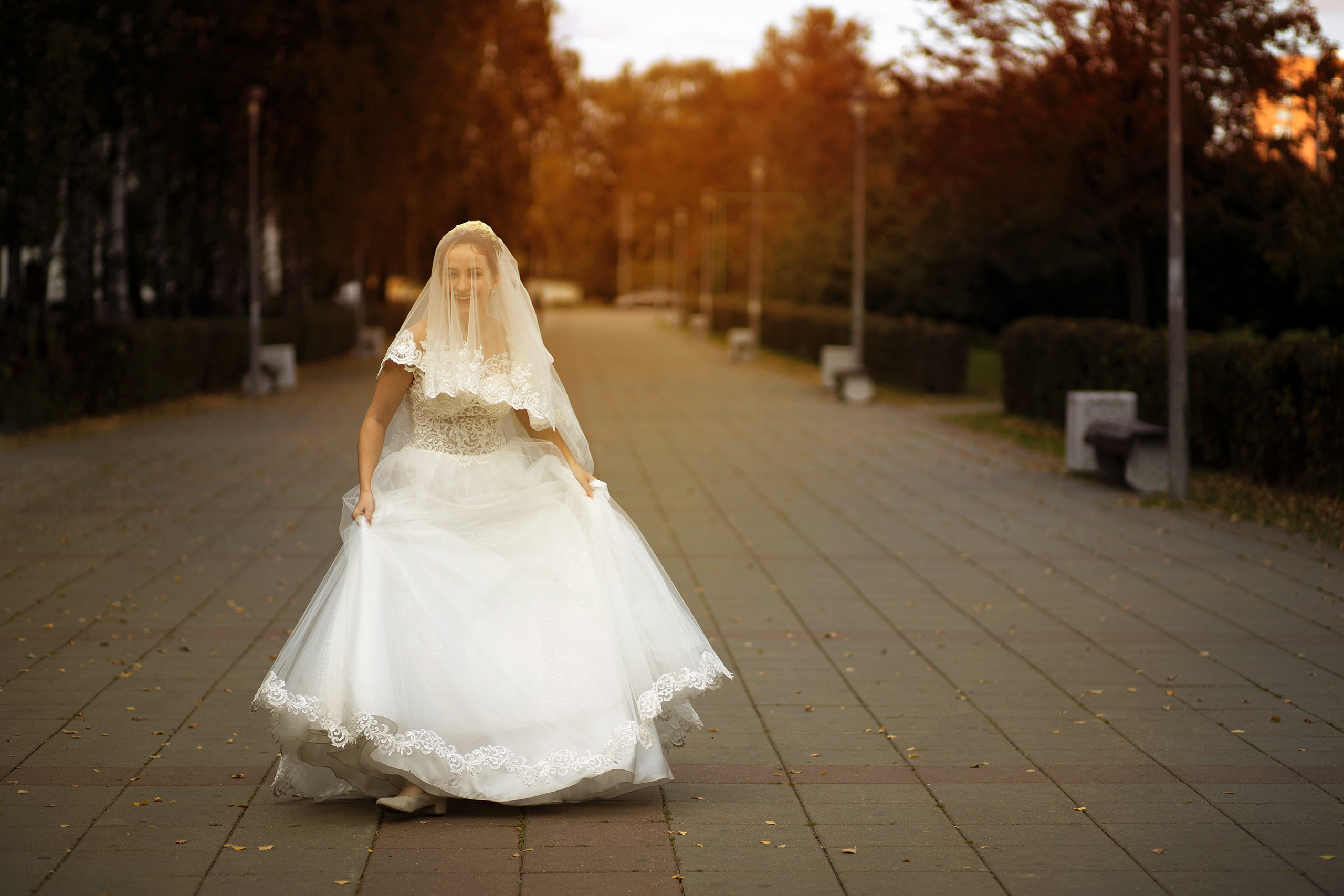 Маргарита и Николай. Арт-фотограф. Coffelisk