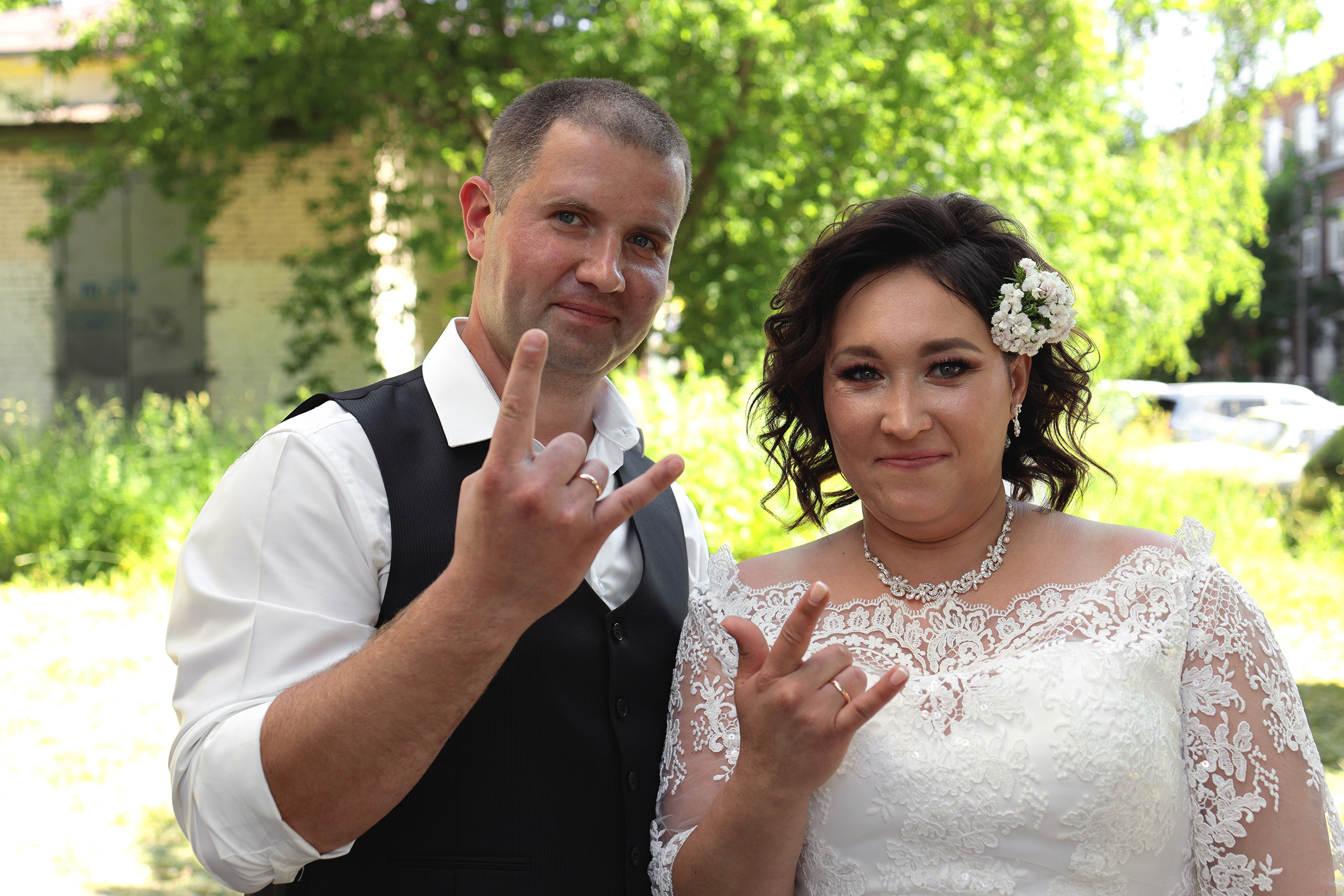 Светлана и Сергей. Арт-фотограф. Coffelisk