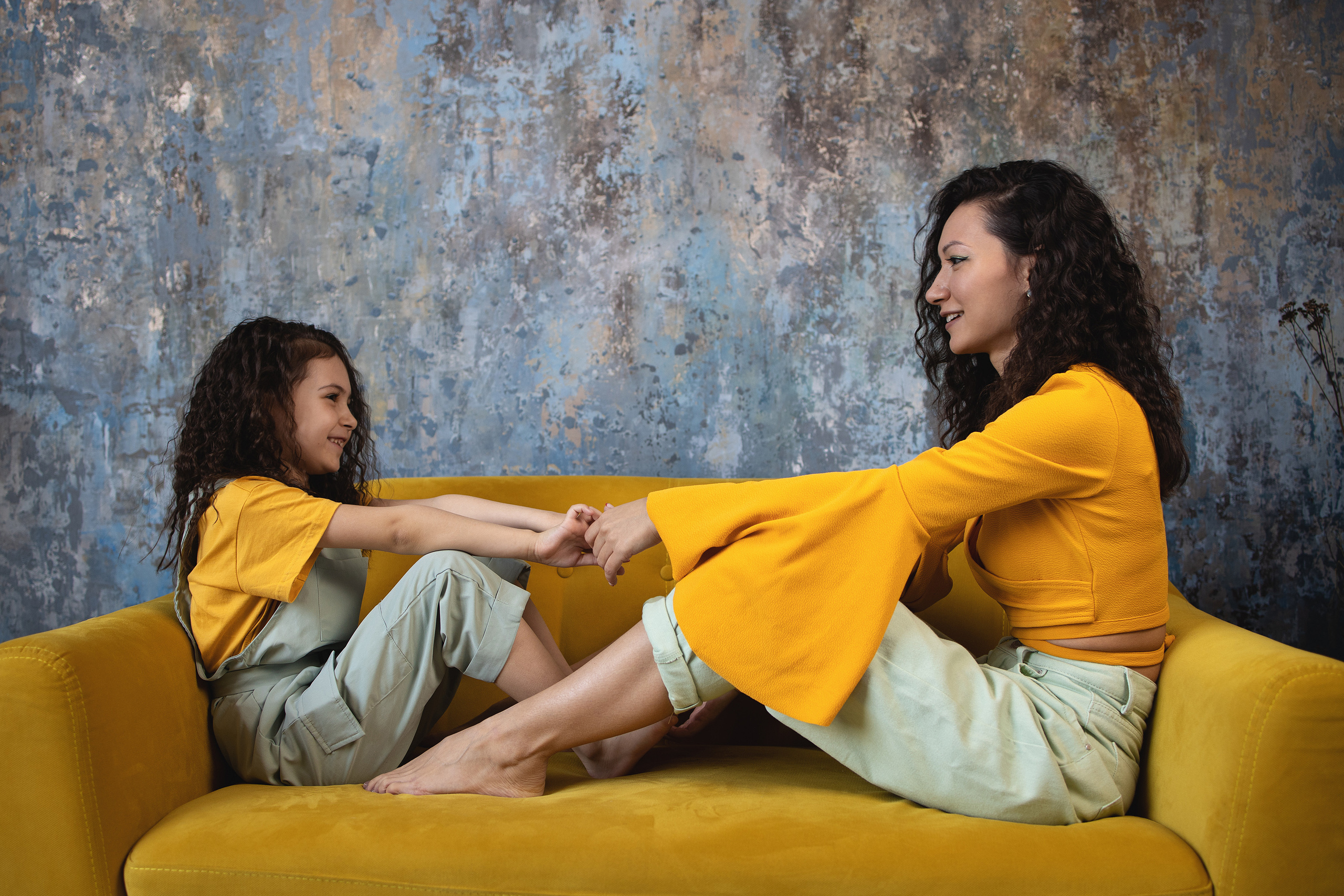 Татьяна и Алексей. Студия: Moloko. Арт-фотограф. Coffelisk