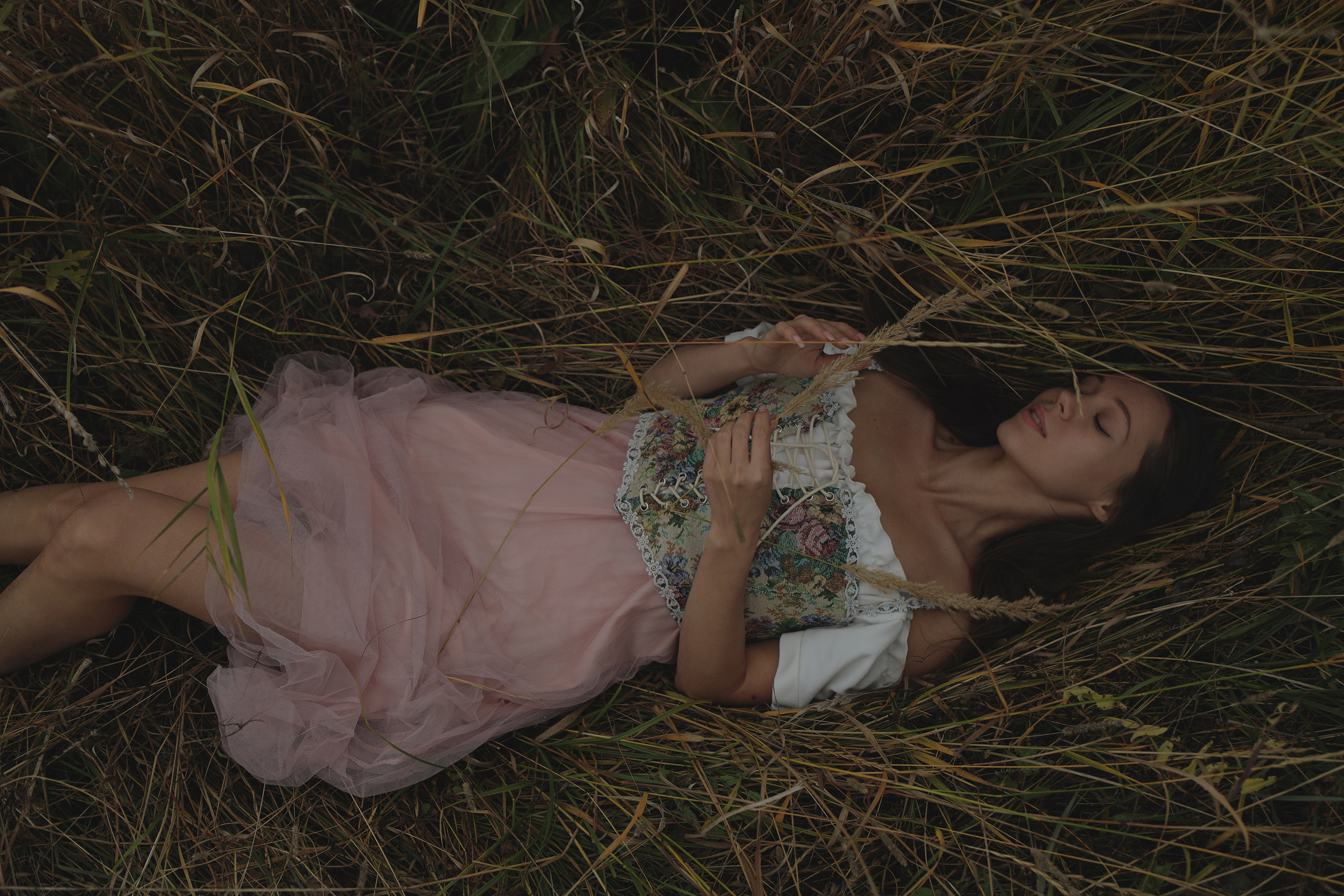 Bauerin. Арт-фотограф. Coffelisk