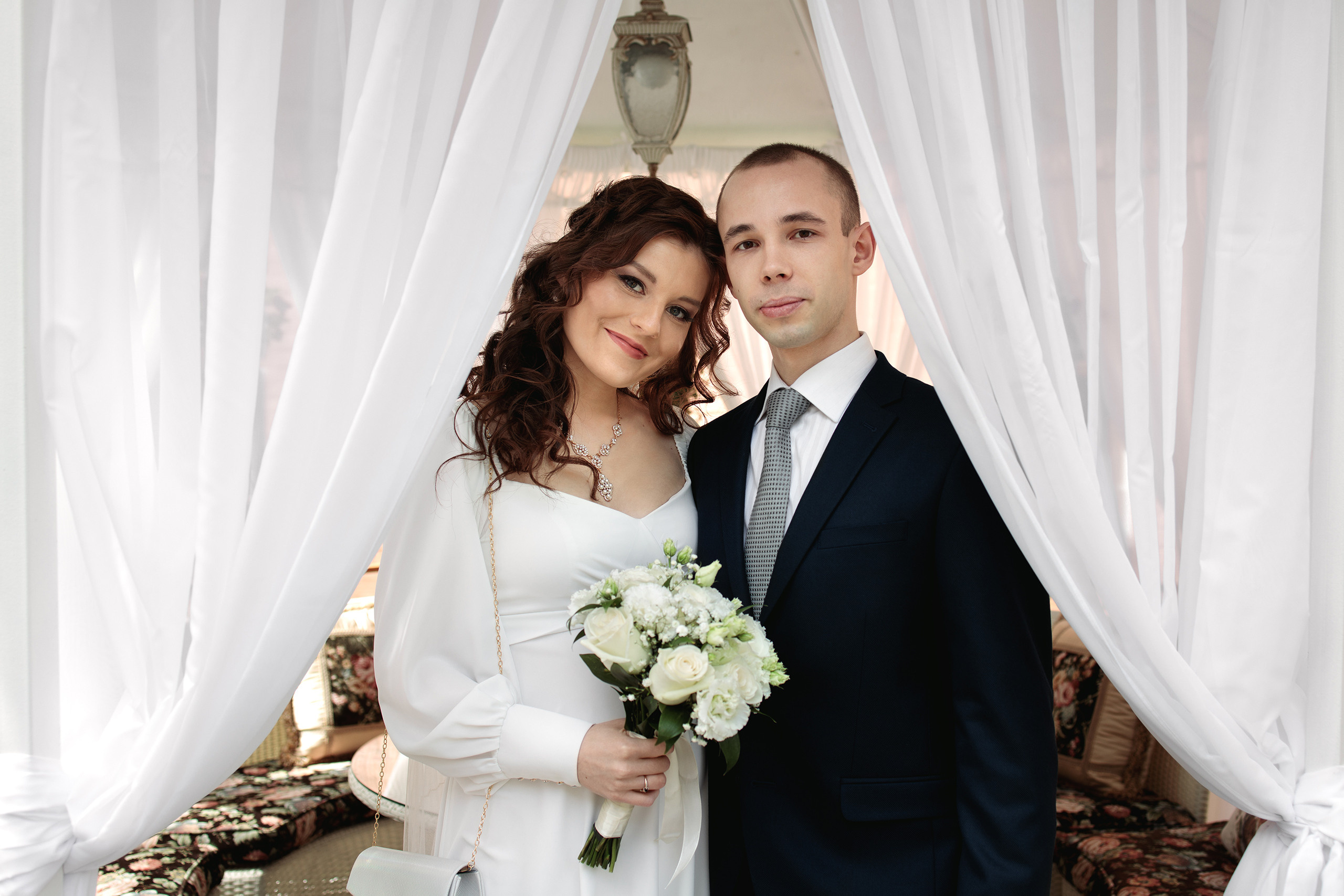 Георгий и Адель. Арт-фотограф. Coffelisk